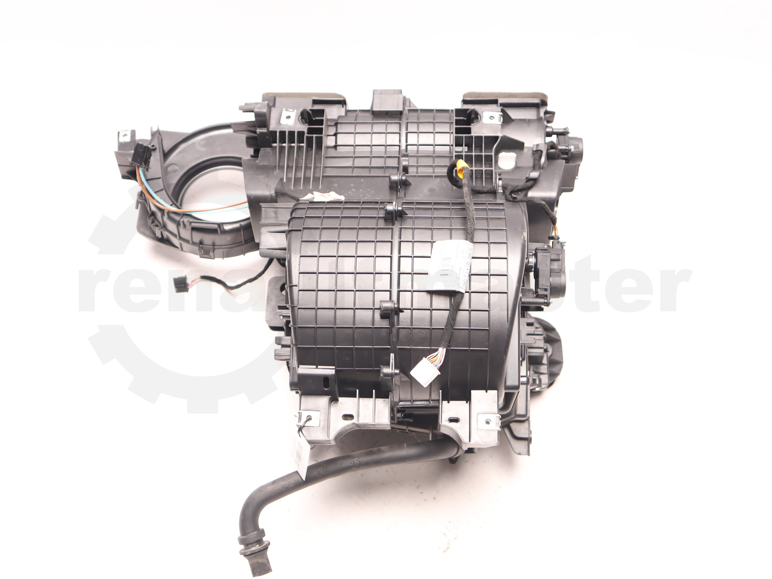 Корпус пічки салону з кондиціонером Renault Master (Opel Movano, Nissan NV400) 2010 -, 271103759R Б/В