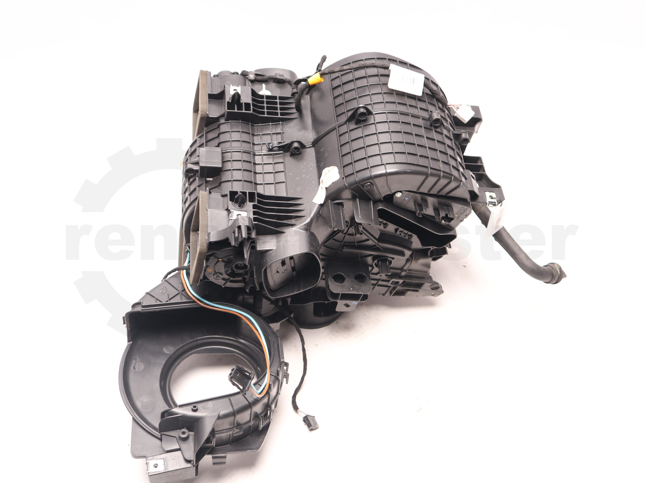 Корпус пічки салону з кондиціонером Renault Master (Opel Movano, Nissan NV400) 2010 -, 271103759R Б/В