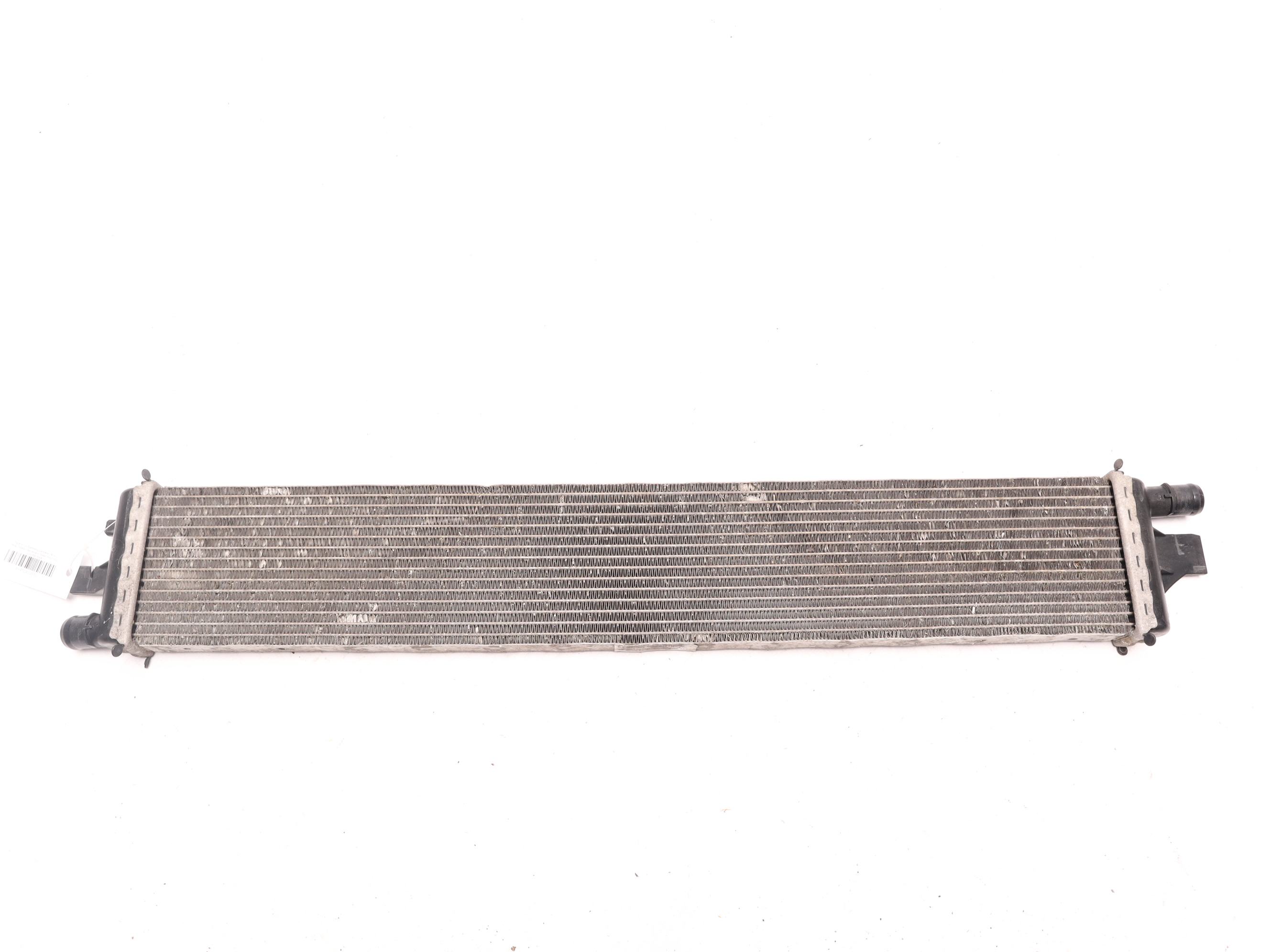 Радіатор охолодження додатковий (150 к.с.) Renault Master (Opel Movano, Nissan NV400) 2010 -, 214C10001R Б/В