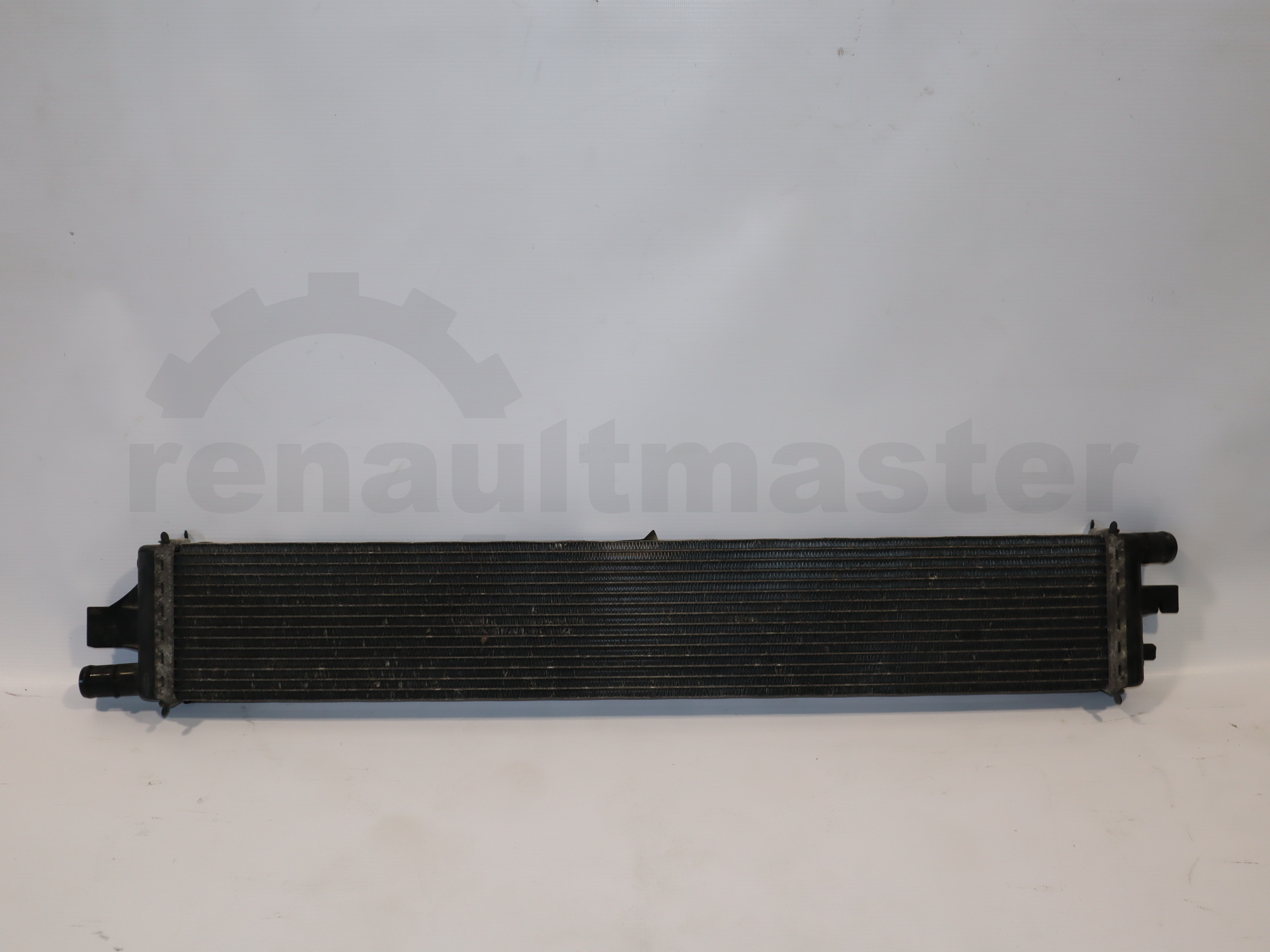 Радіатор охолодження додатковий (150 к.с.) Renault Master (Opel Movano, Nissan NV400) 2010 -, 214C10001R Б/В