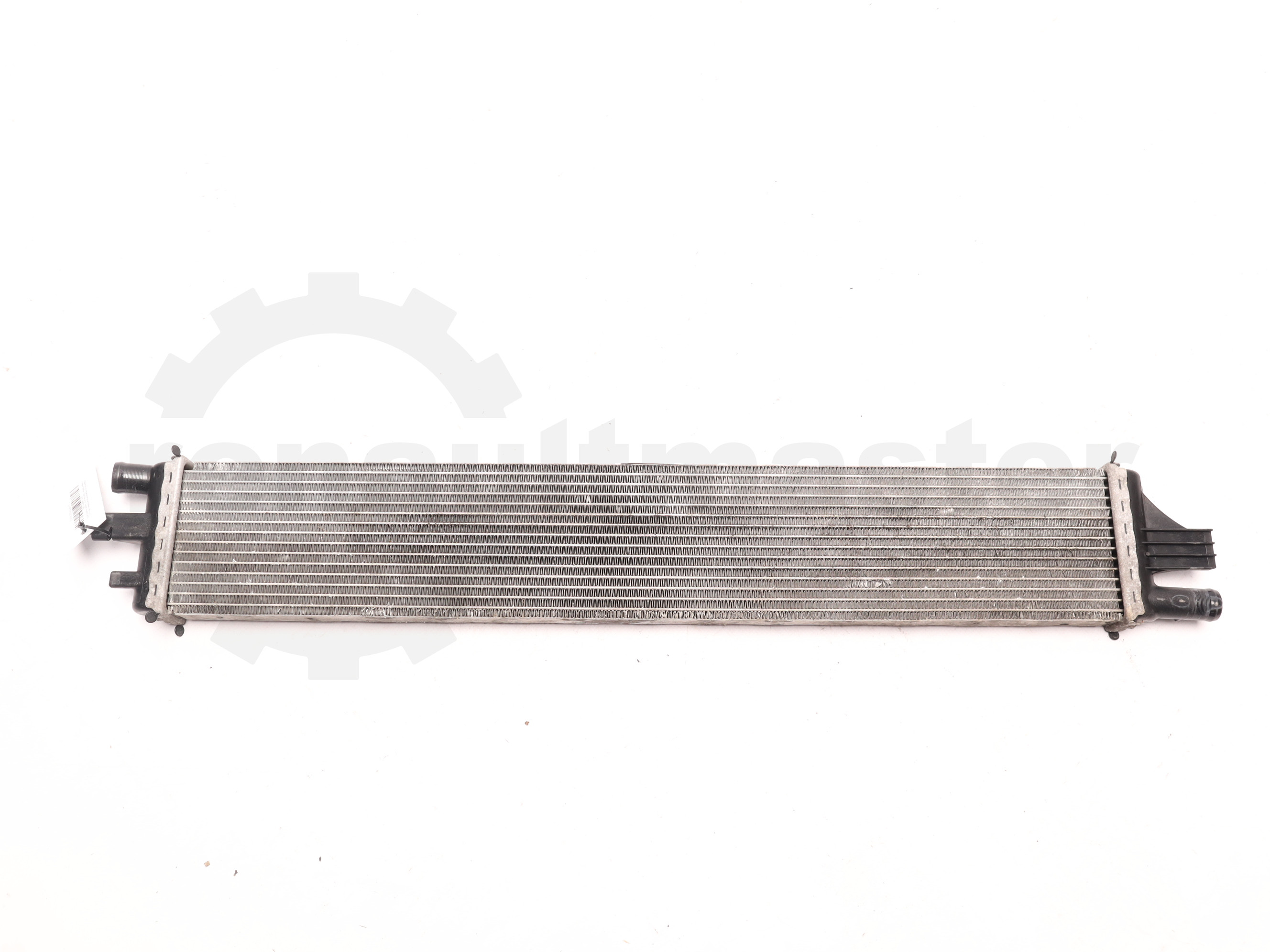 Радіатор охолодження додатковий (150 к.с.) Renault Master (Opel Movano, Nissan NV400) 2010 -, 214C10001R Б/В