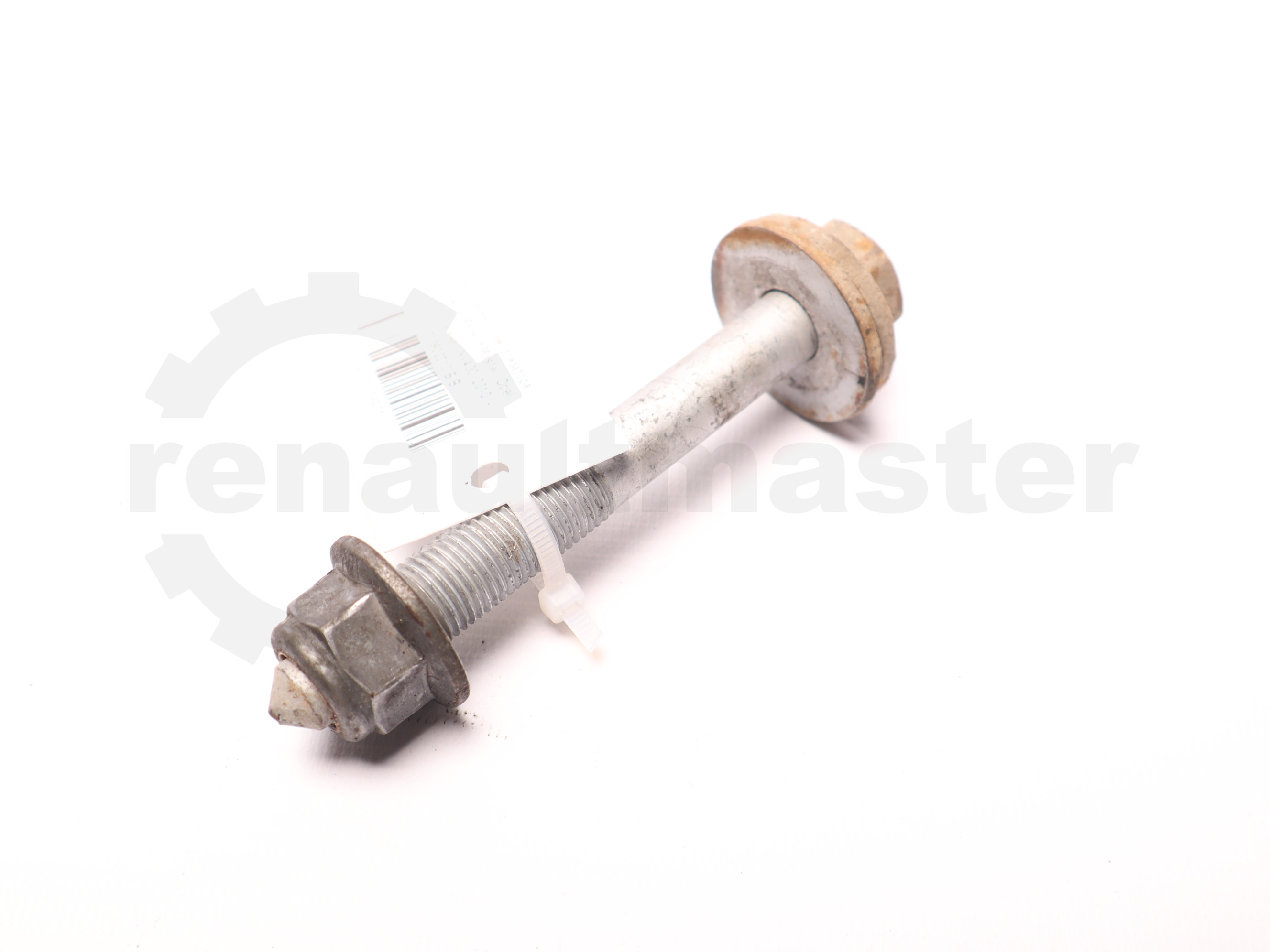 Болт заднього амортизатора (нижній) Renault Master (Opel Movano,Nissan NV400) 2010, - 7703602310 Б/В
