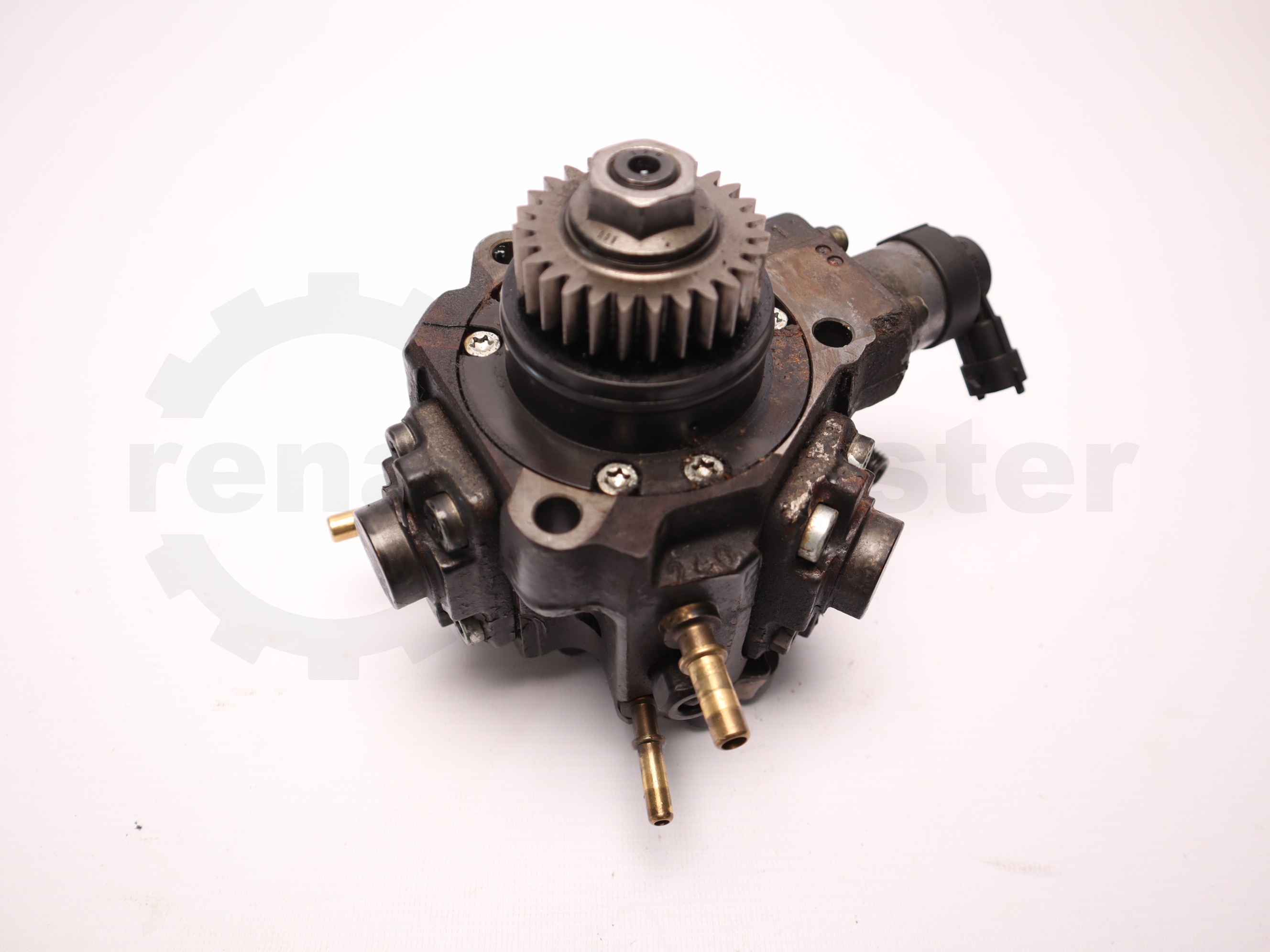 ТНВД Renault Master/Trafic (Opel Movano/Vivaro, Nissan NV400/NV300) 2010 -, 8200912103 Б/В