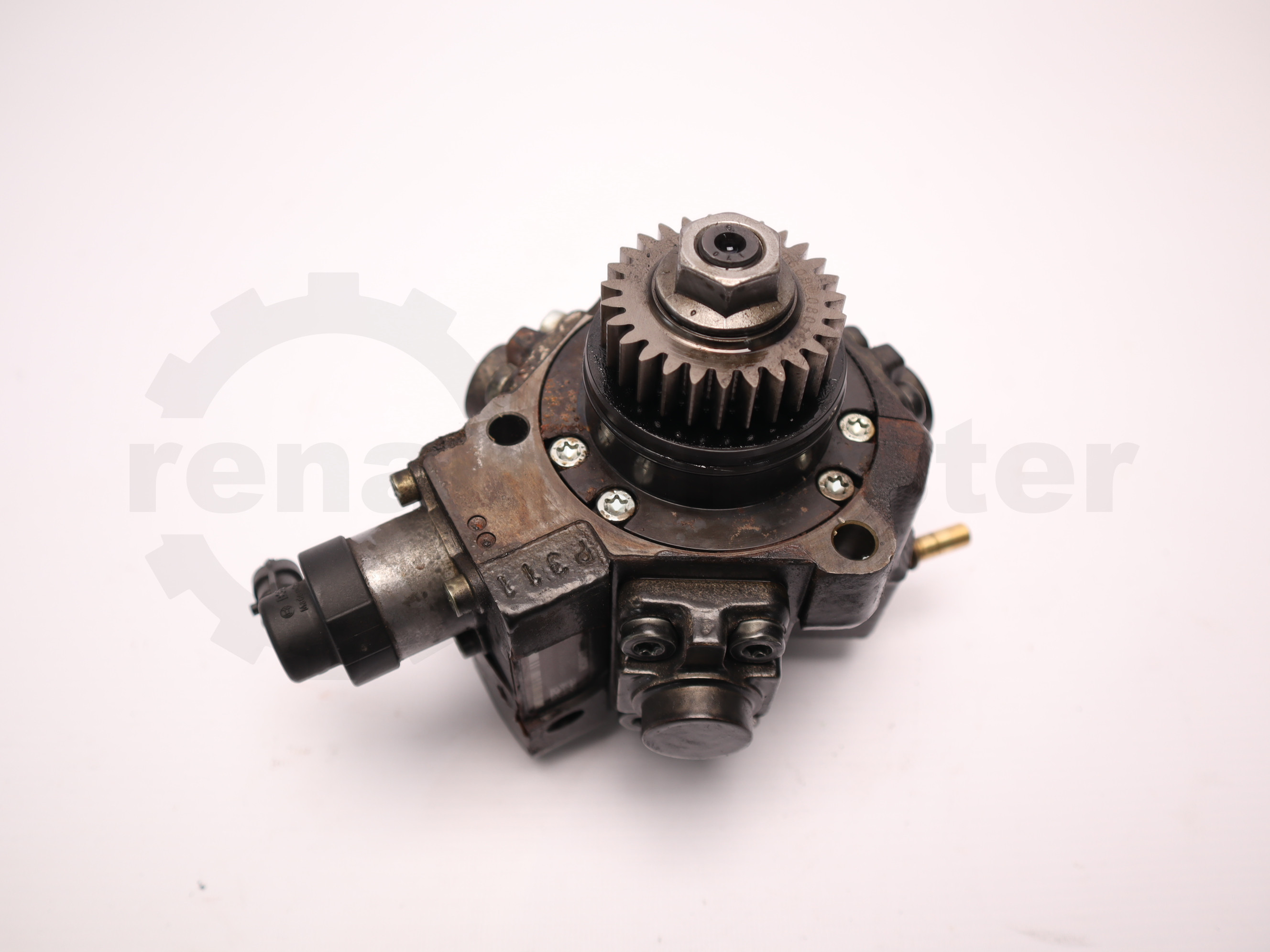 ТНВД Renault Master/Trafic (Opel Movano/Vivaro, Nissan NV400/NV300) 2010 -, 8200912103 Б/В