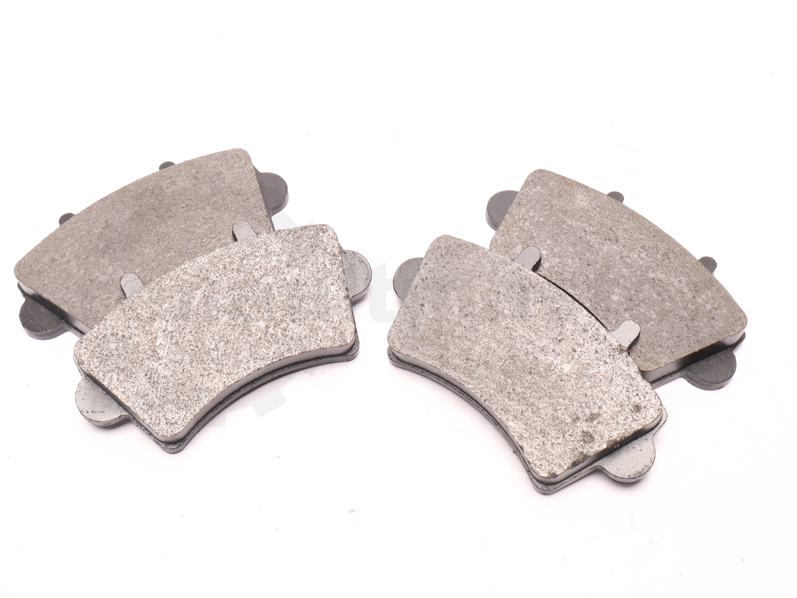 Гальмівні колодки передні Renault Master 98-R16 - 141442 ICER