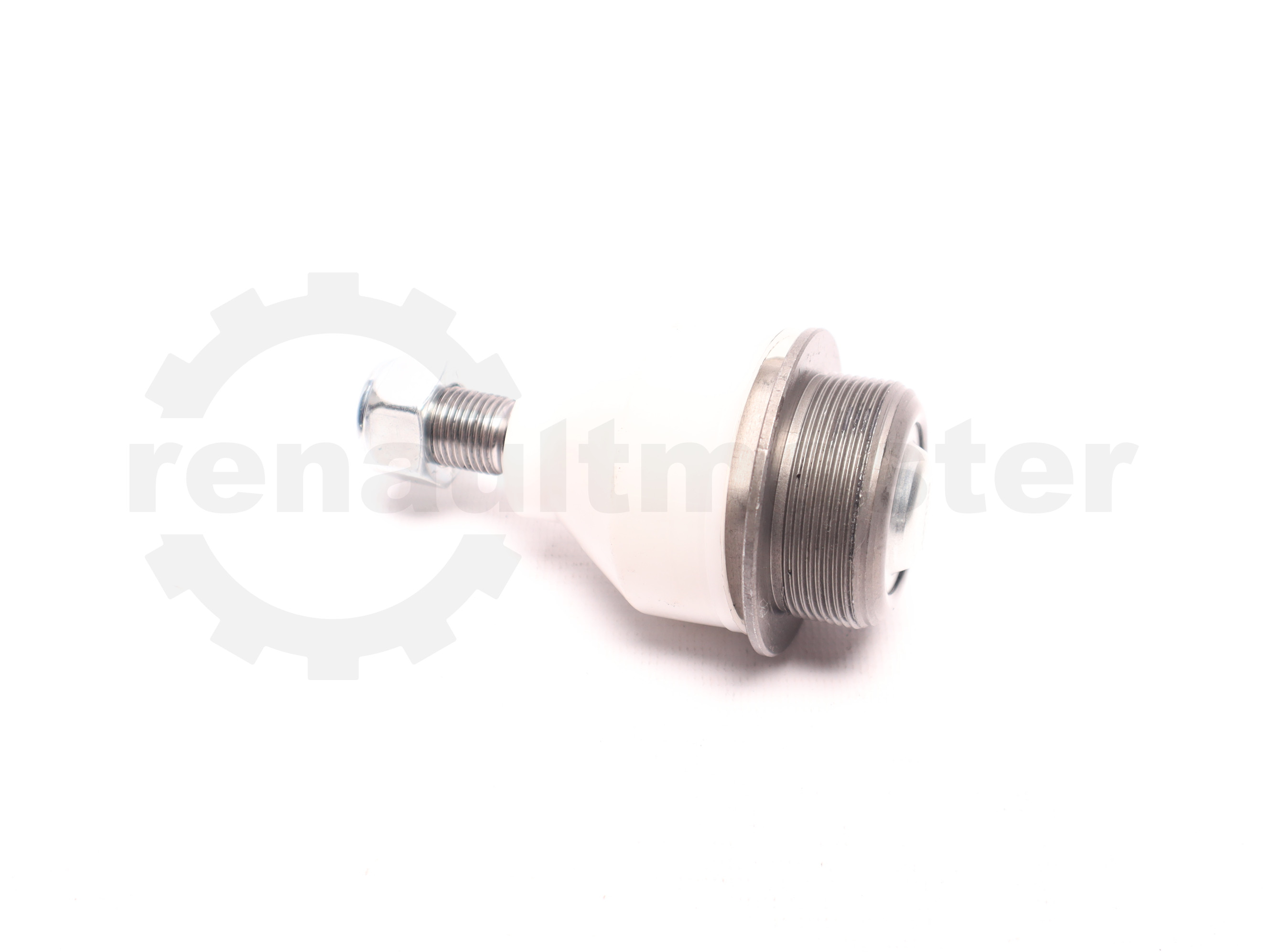 Шарова опора (права різьба)Renault Master (Movano, NV400) 2010 - 203040 Solgy