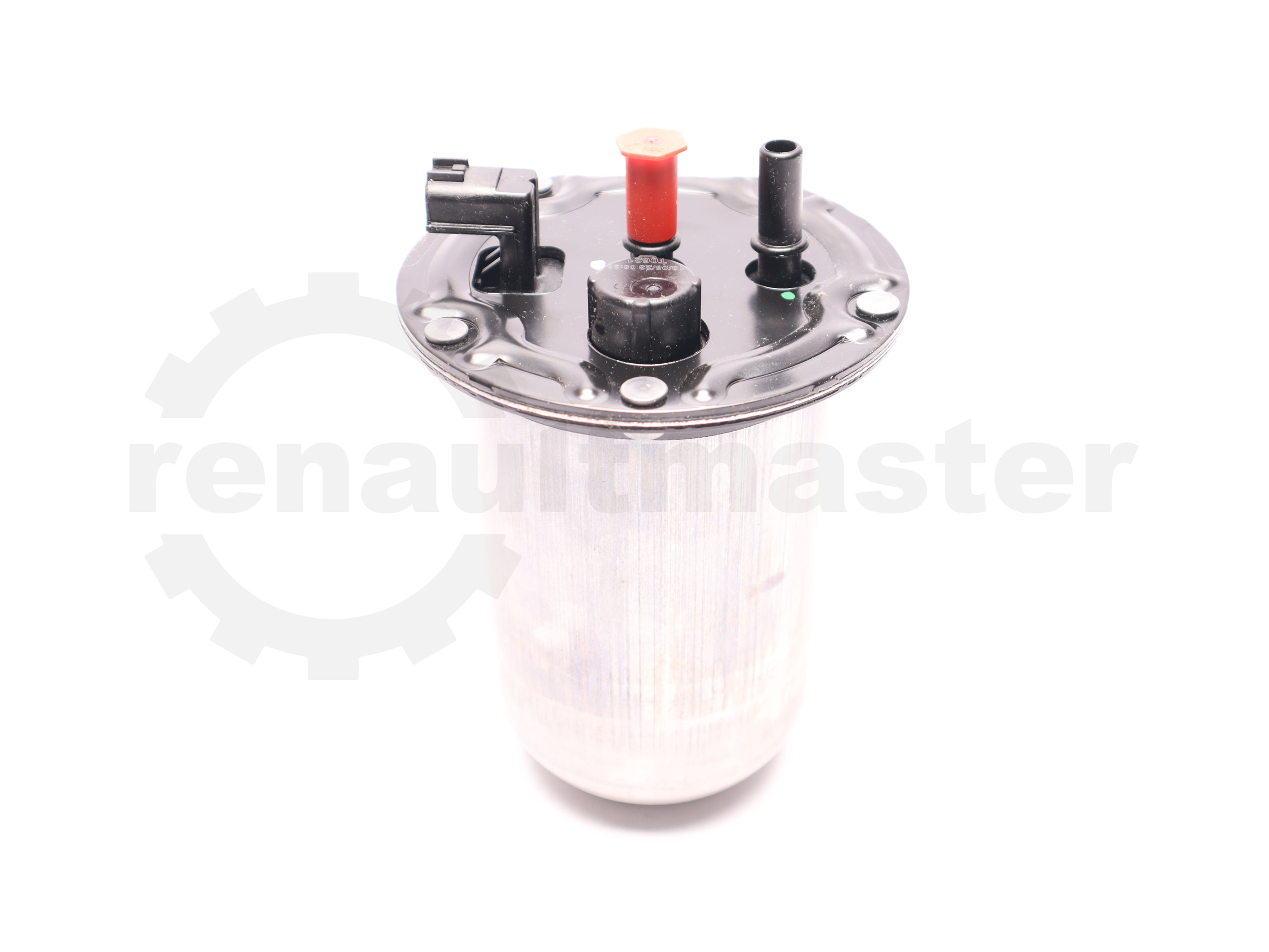 Корпус паливного фільтра (не розбірний) Renault Master 2.3 (Movano,NV 400) 2010 -, 164004350R OE