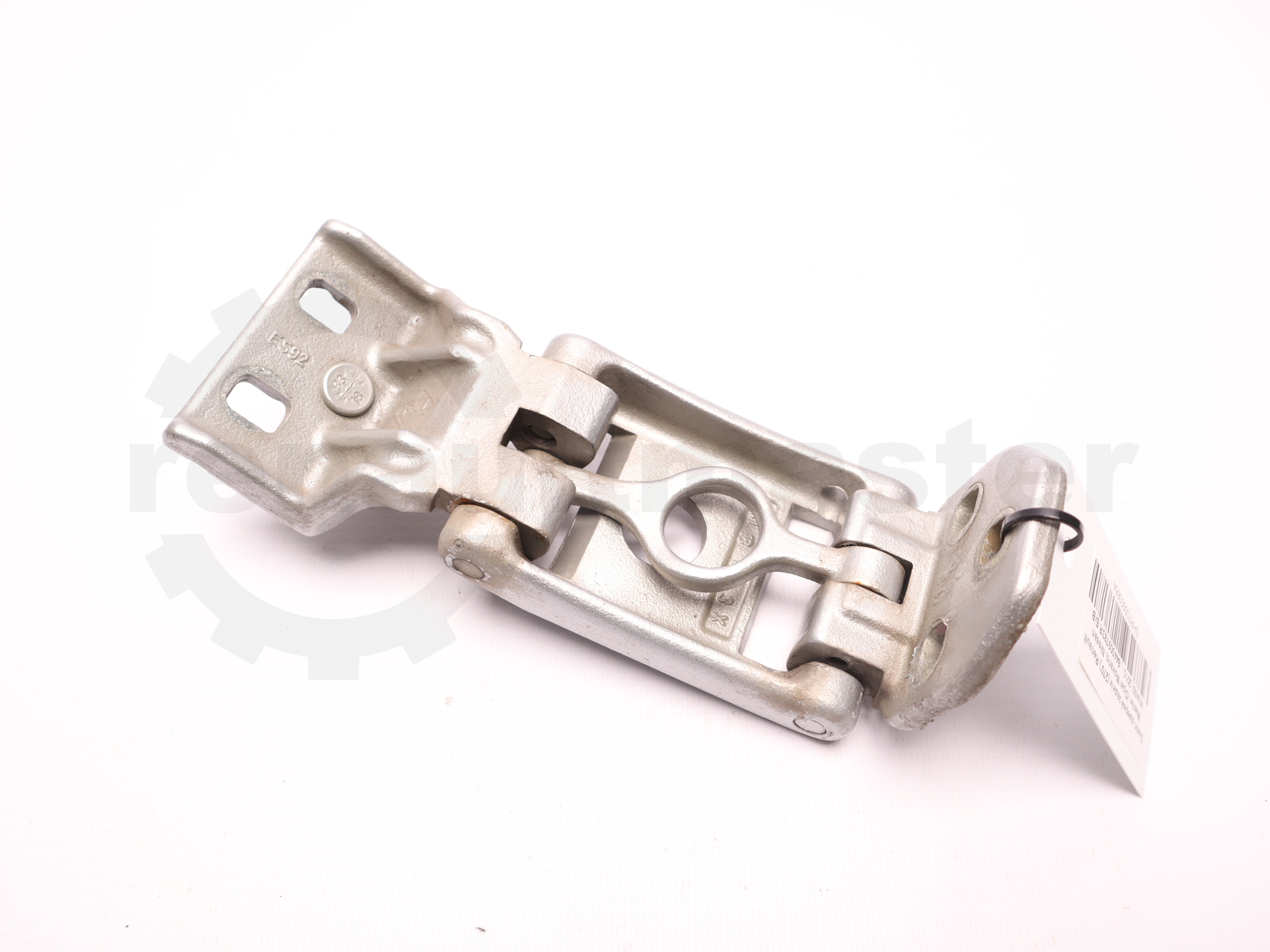 Завіс дверей задніх (270`) Renault Master (Opel Movano, Nissan NV400) 2010 -, 844009783R Б/В