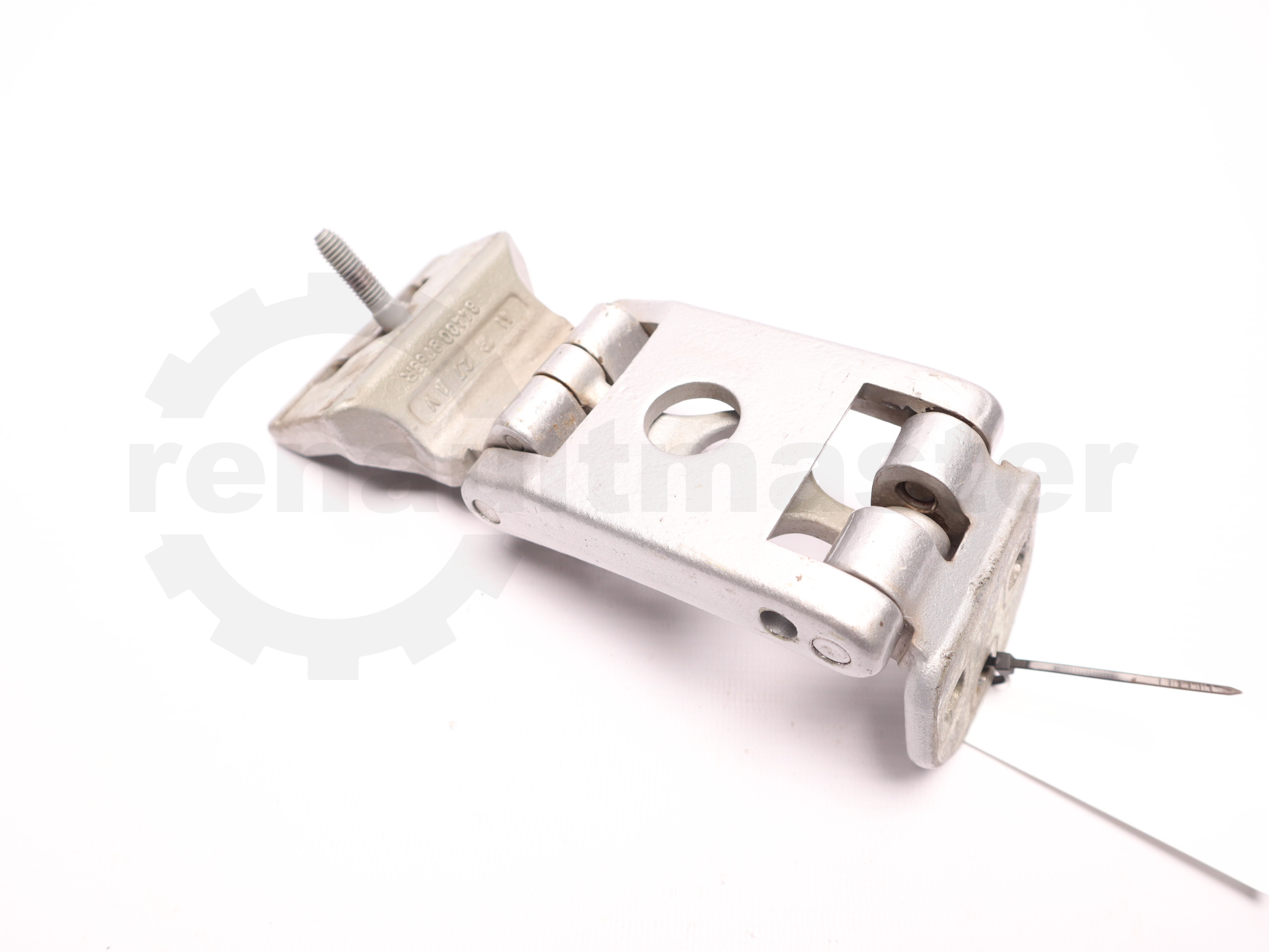 Завіс дверей задніх (270`) Renault Master (Opel Movano, Nissan NV400) 2010 -, 844009783R Б/В