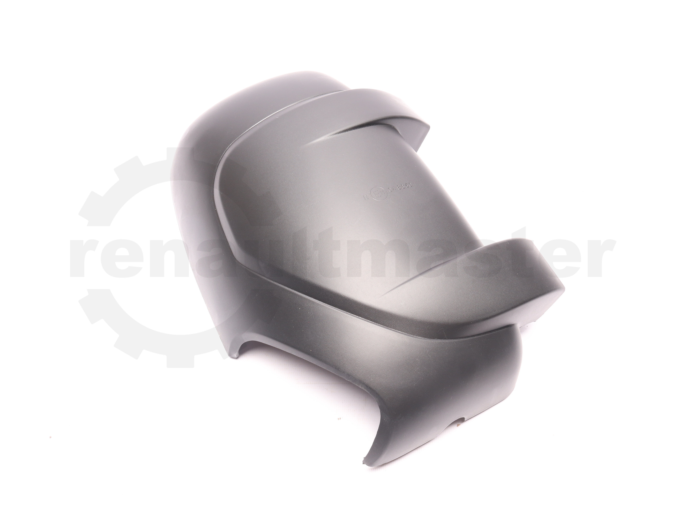 Накладка дзеркала права довга Renault Master, 2011 -, LL01-60-004 R Auto Parts