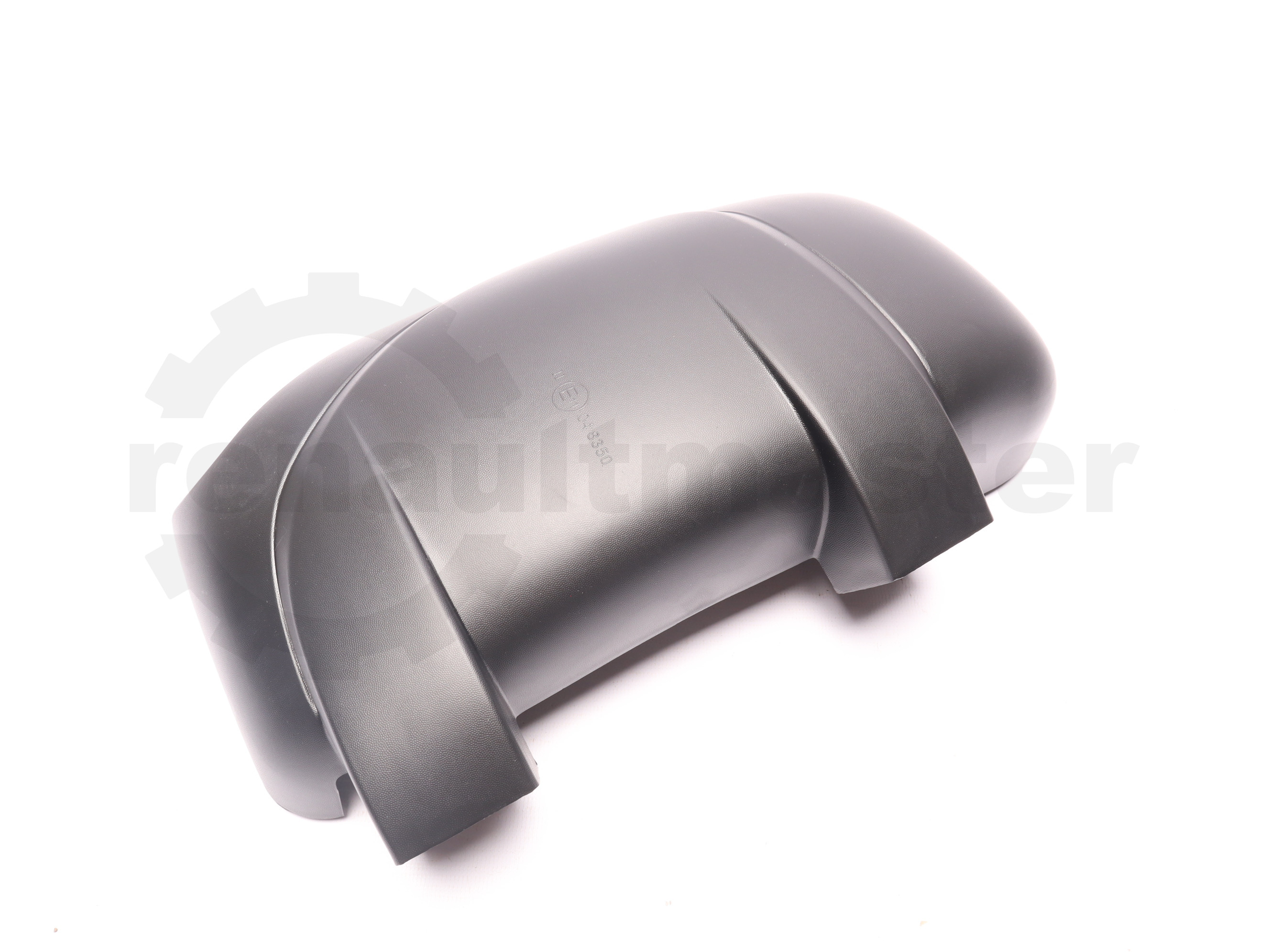 Накладка дзеркала права довга Renault Master, 2011 -, LL01-60-004 R Auto Parts