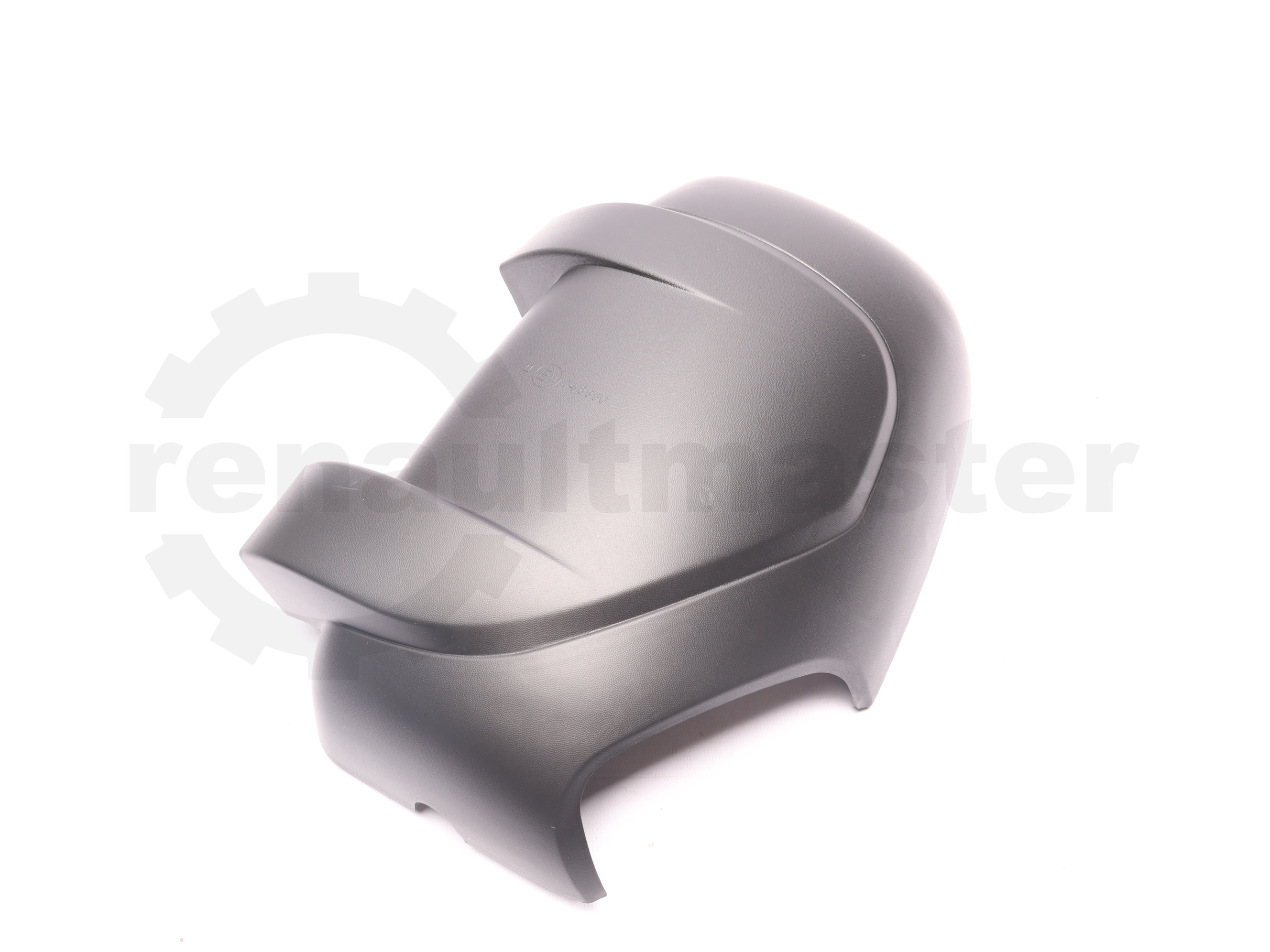 Накладка дзеркала ліва довга Renault Master (Movano,NV400) з 2011 - LL 01-60-004 L Auto Parts