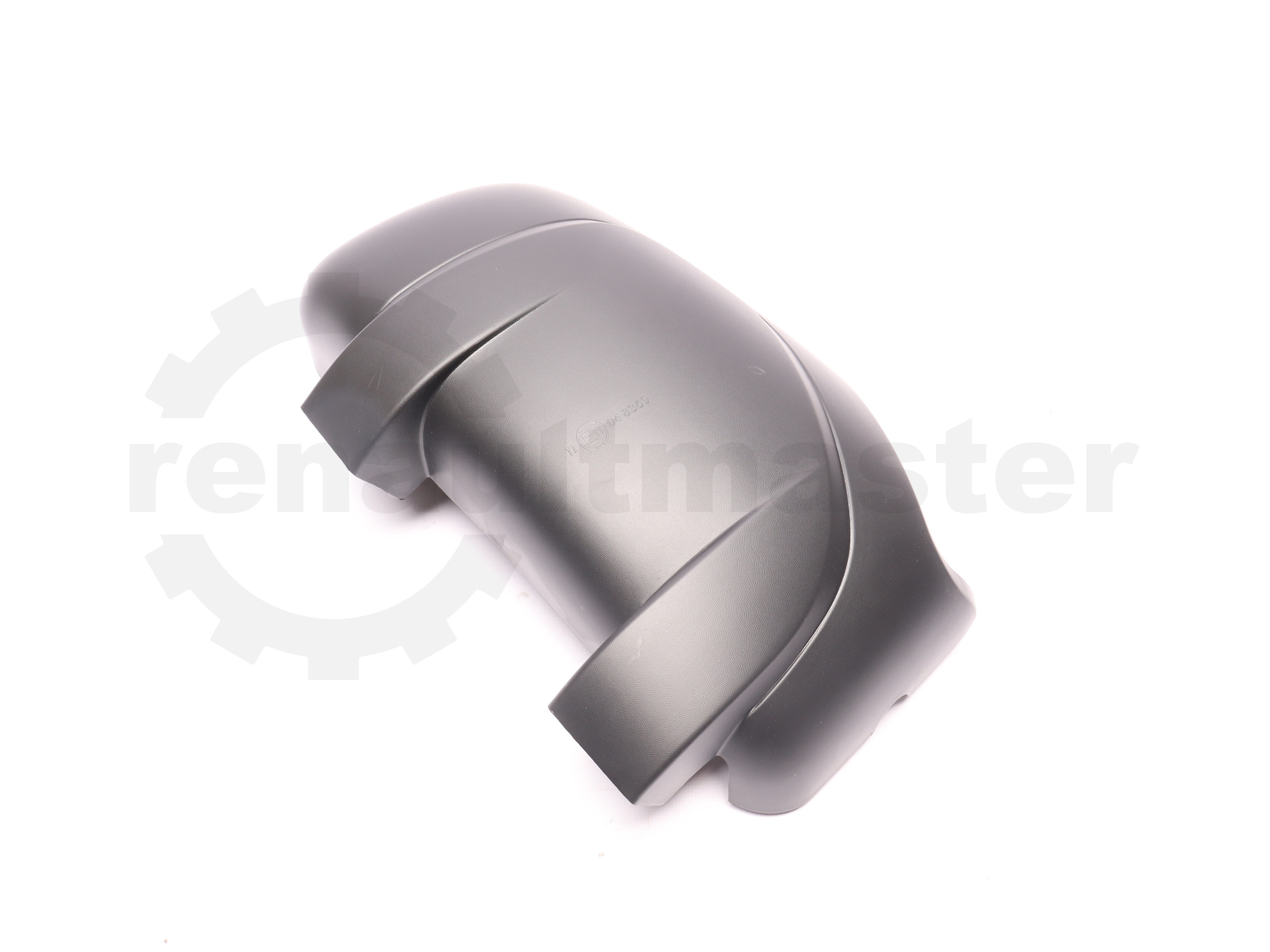 Накладка дзеркала ліва довга Renault Master (Movano,NV400) з 2011 - LL 01-60-004 L Auto Parts