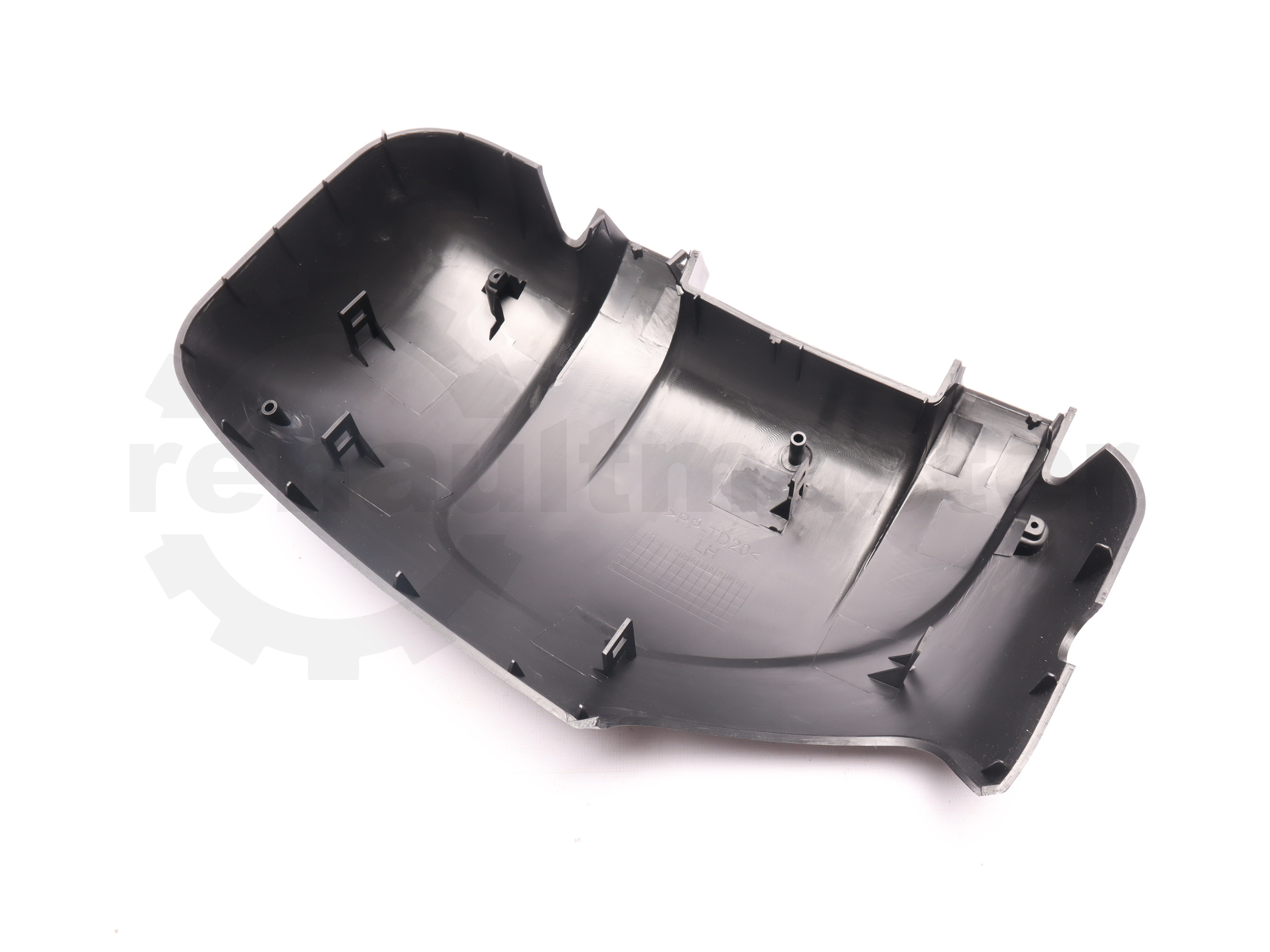 Накладка дзеркала ліва довга Renault Master (Movano,NV400) з 2011 - LL 01-60-004 L Auto Parts