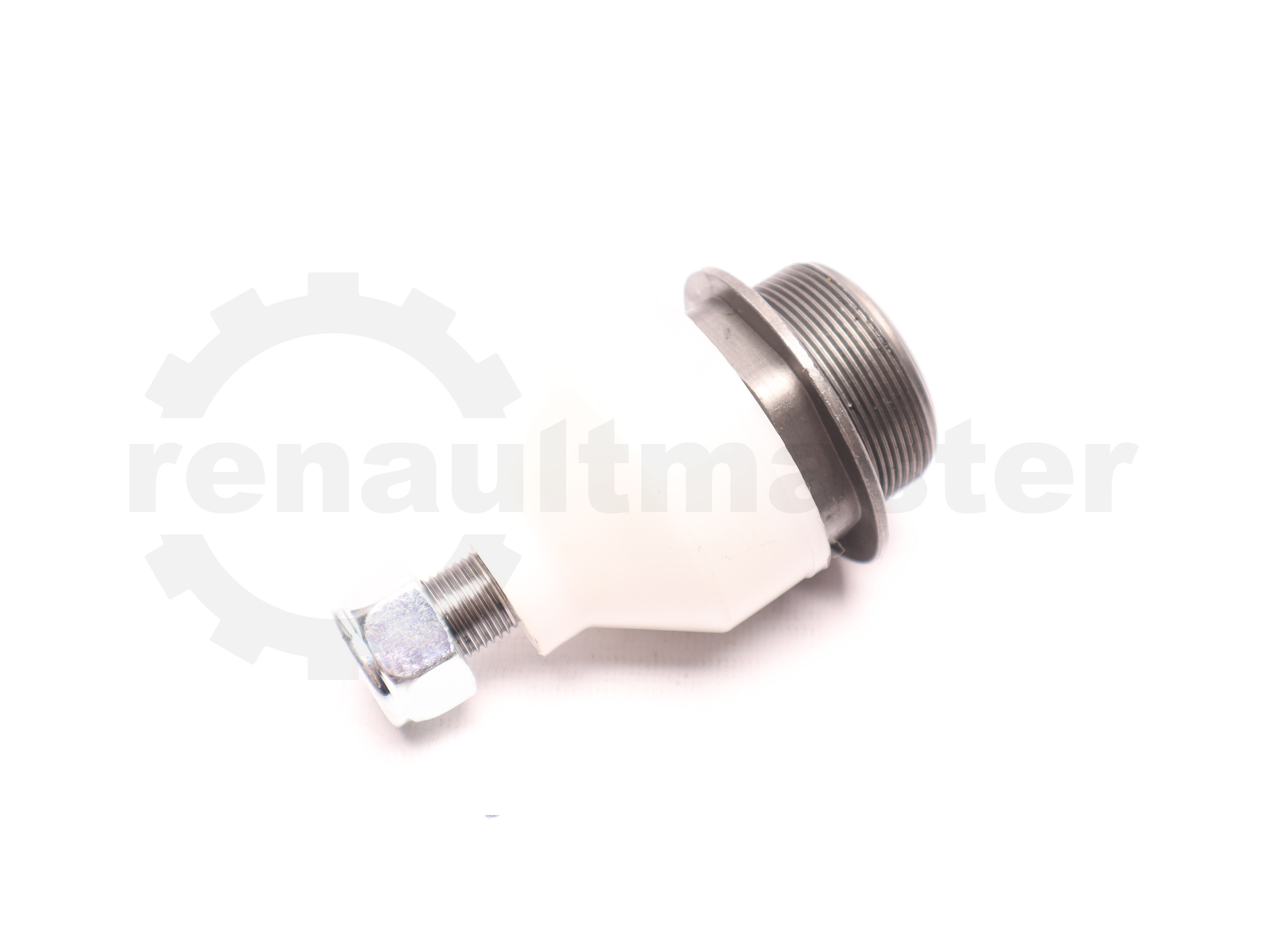 Шарова опора (ліва різьба) Renault Master (Movano,NV400) 2010 - 203042 Solgy