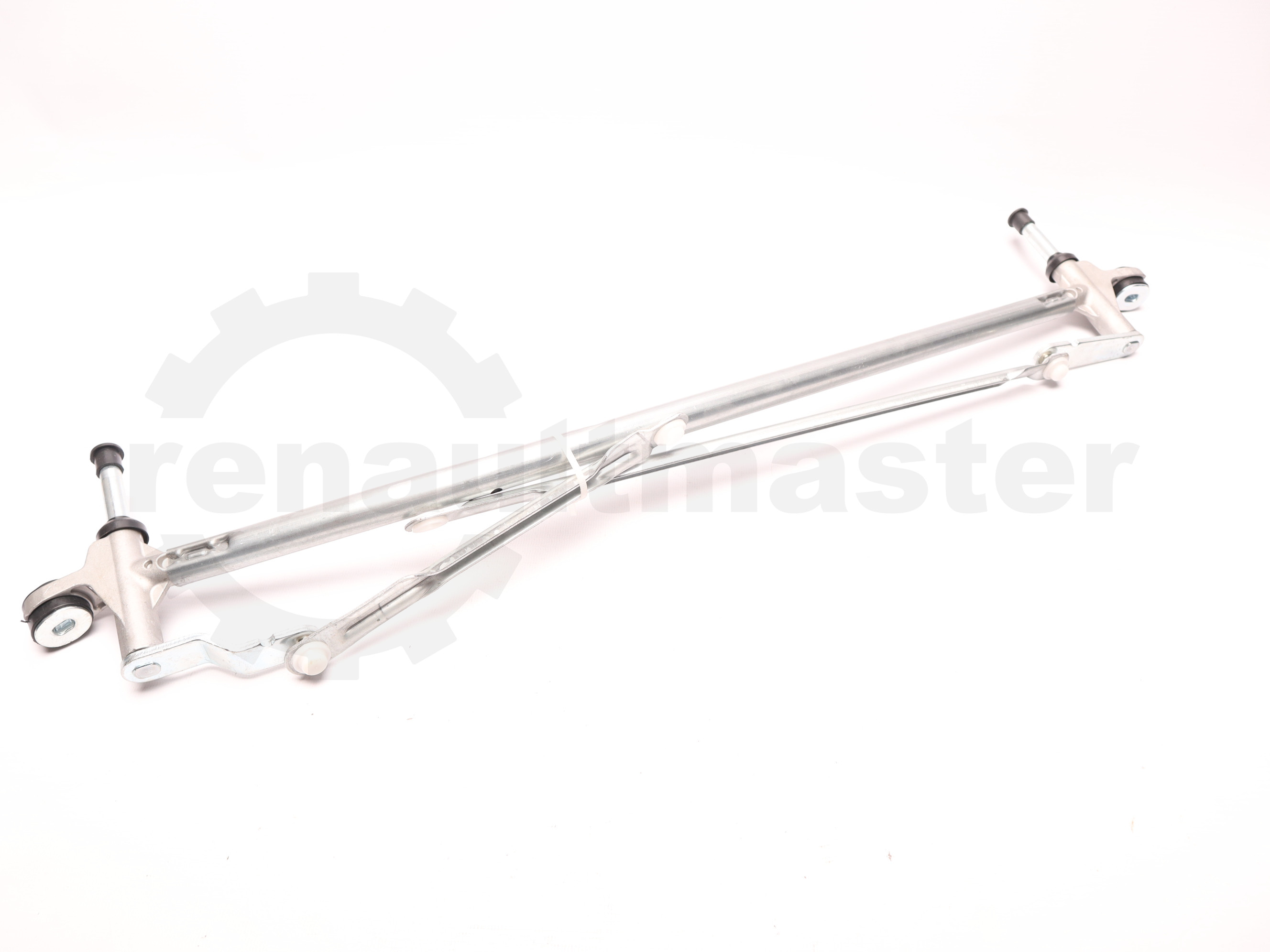 Трапеція двірників без моторчика Renault Master (Movano,NV 400) 2010, - 8200734788 замінник