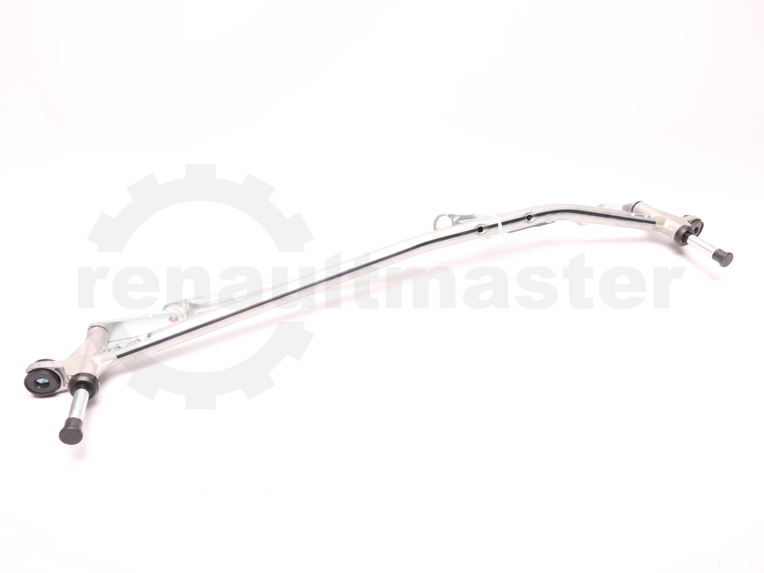 Трапеція двірників без моторчика Renault Master (Movano,NV 400) 2010, - 8200734788 замінник