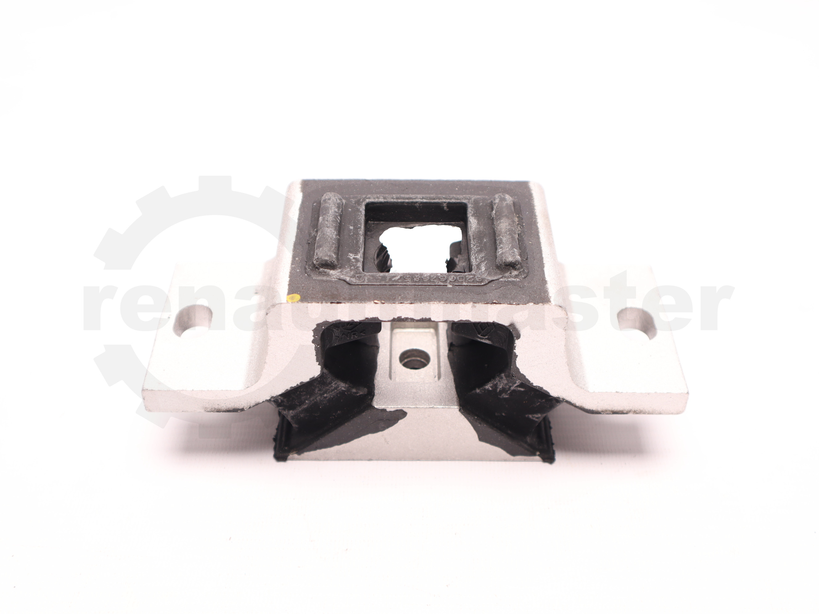 Подушка двигуна ліва Renault Master (Movano,NV400) 2010 - 8200676857 OE
