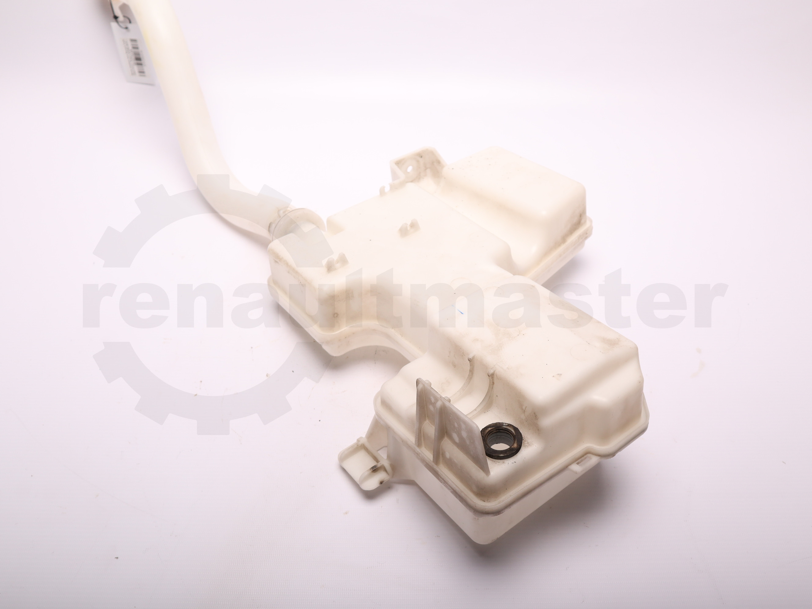Бачок омивача скла Renault Trafic (Opel Vivaro, Nissan NV300) 2014 -, 289105773R Б/В