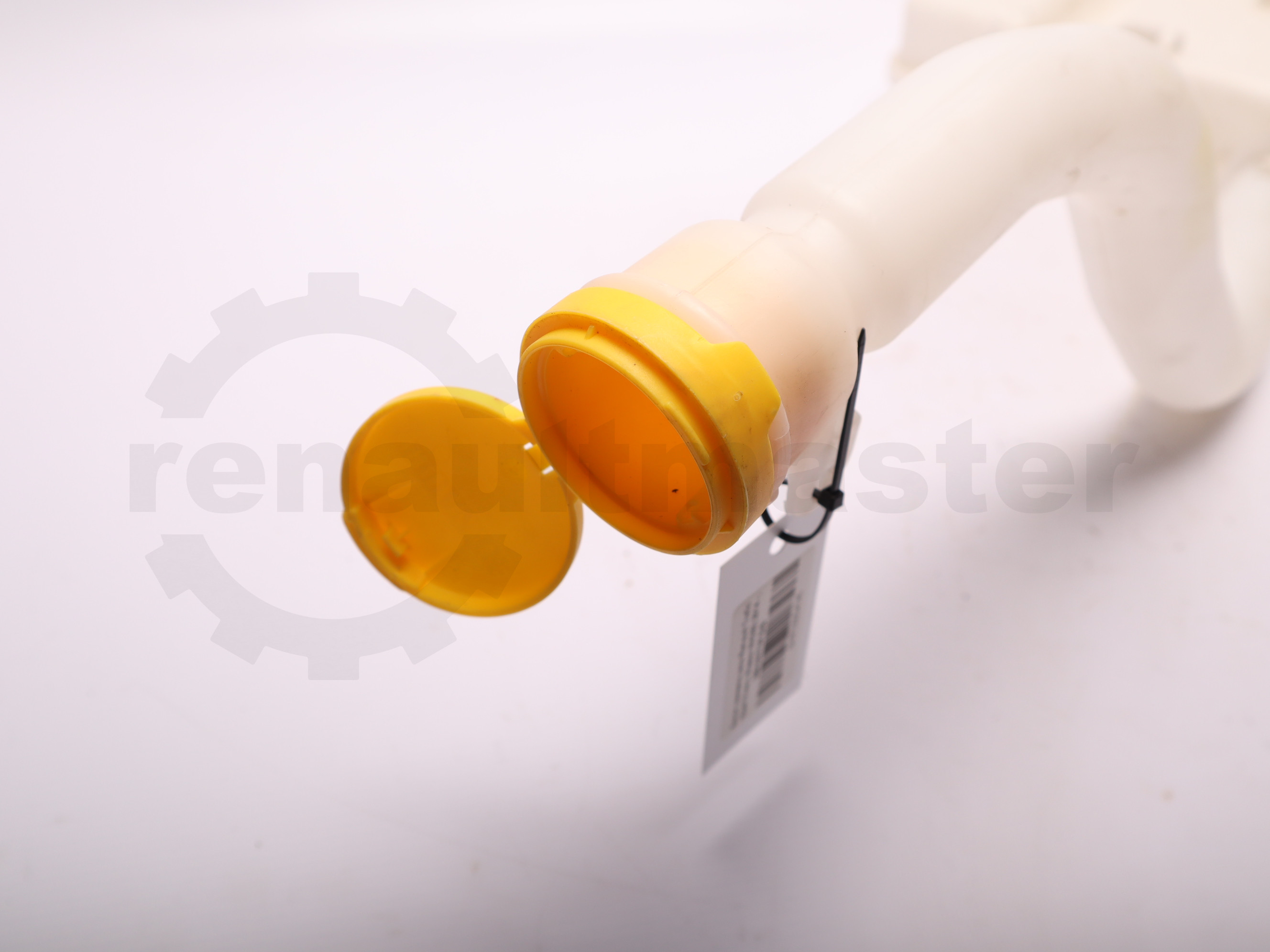 Бачок омивача скла Renault Trafic (Opel Vivaro, Nissan NV300) 2014 -, 289105773R Б/В