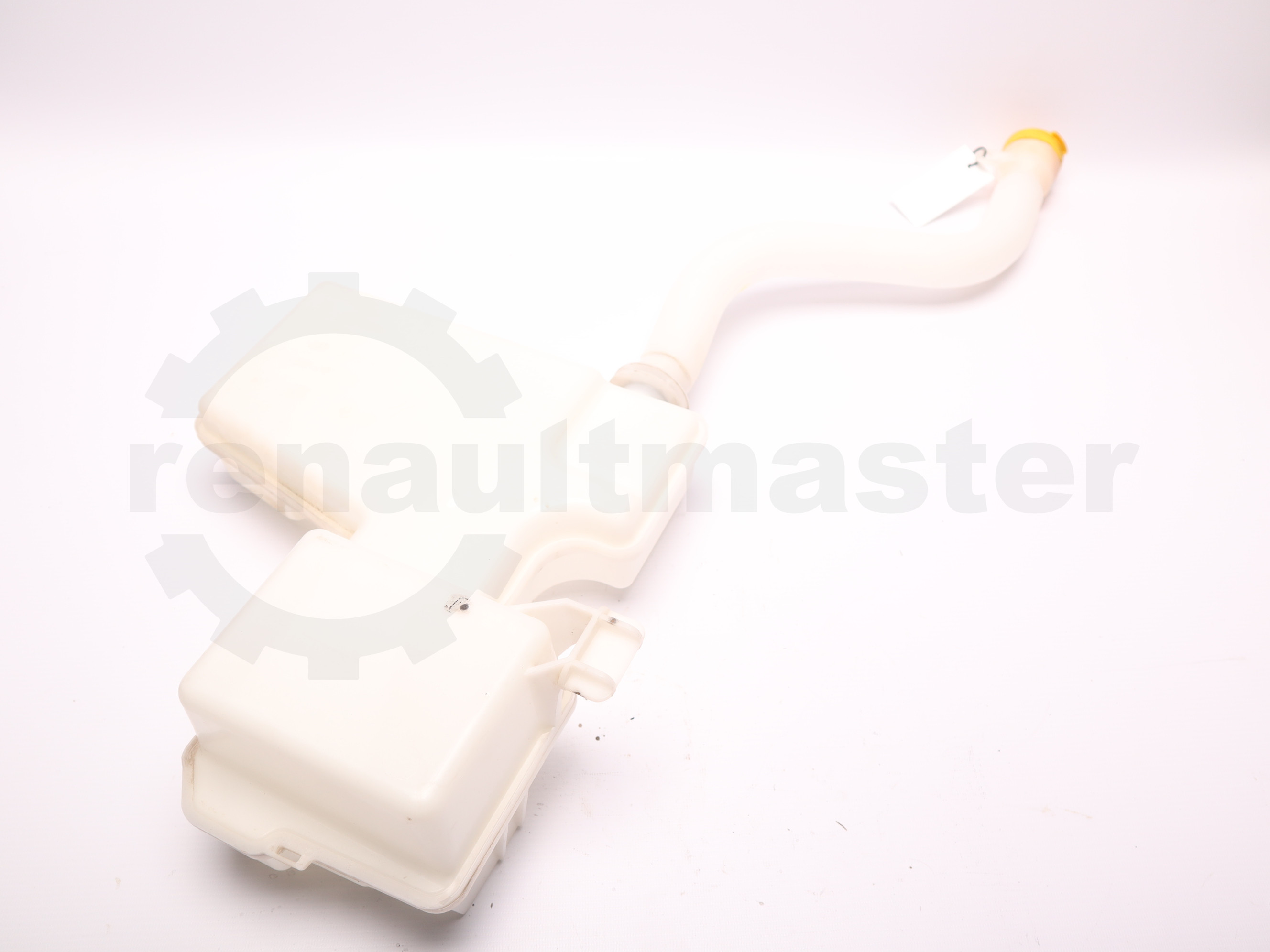 Бачок омивача скла Renault Trafic (Opel Vivaro, Nissan NV300) 2014 -, 289105773R Б/В