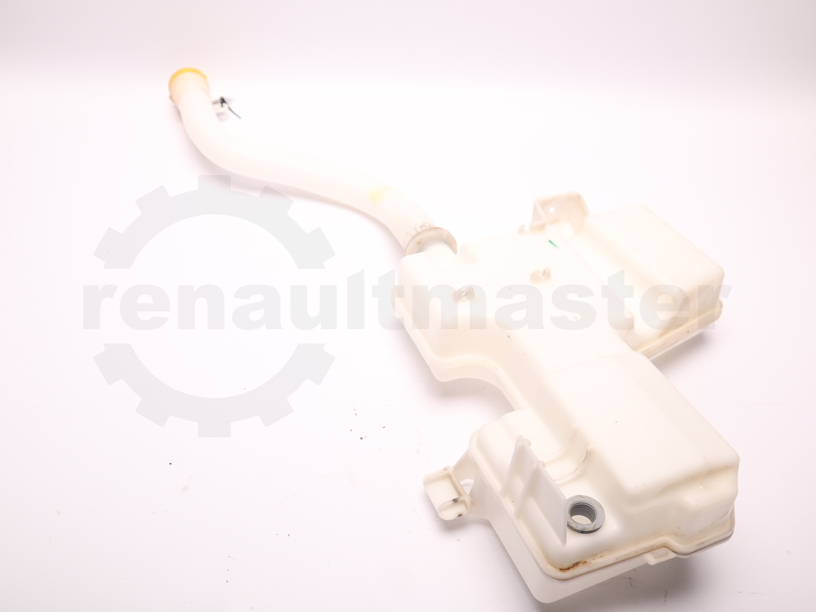 Бачок омивача скла Renault Trafic (Opel Vivaro, Nissan NV300) 2014 -, 289105773R Б/В