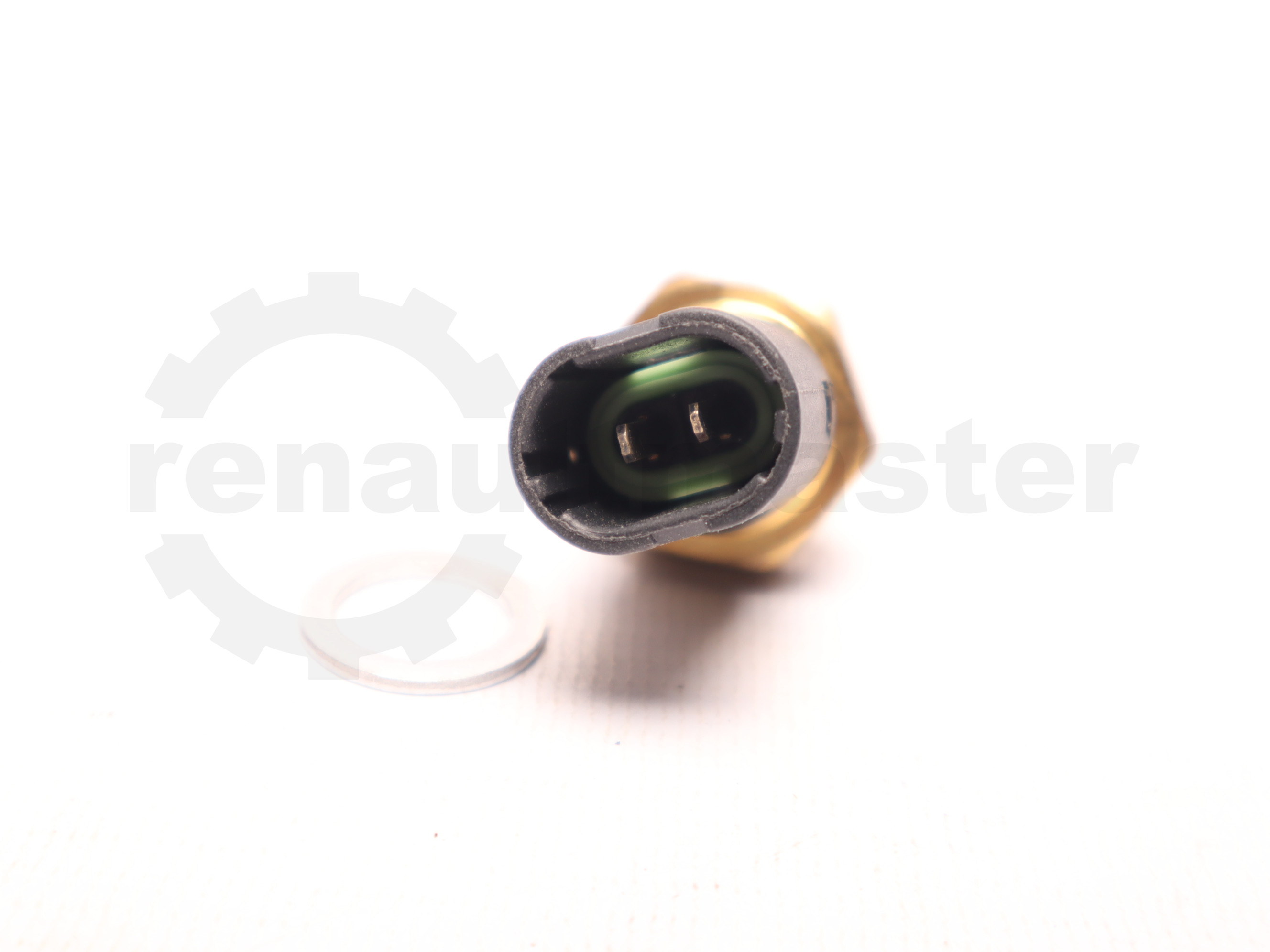 Датчик температури охолоджуючої рідини Renault Master 2.8, - 35890 FAE