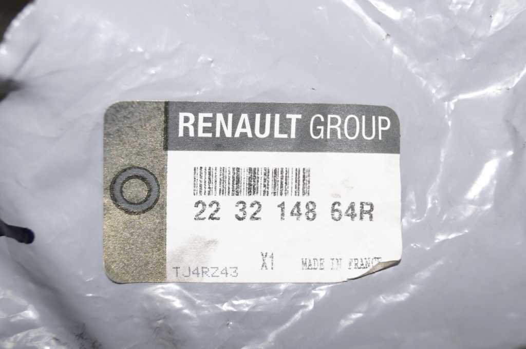 Датчик тиску на вході в турбіну  Renault Master 3, 2.3, 223214864R OE