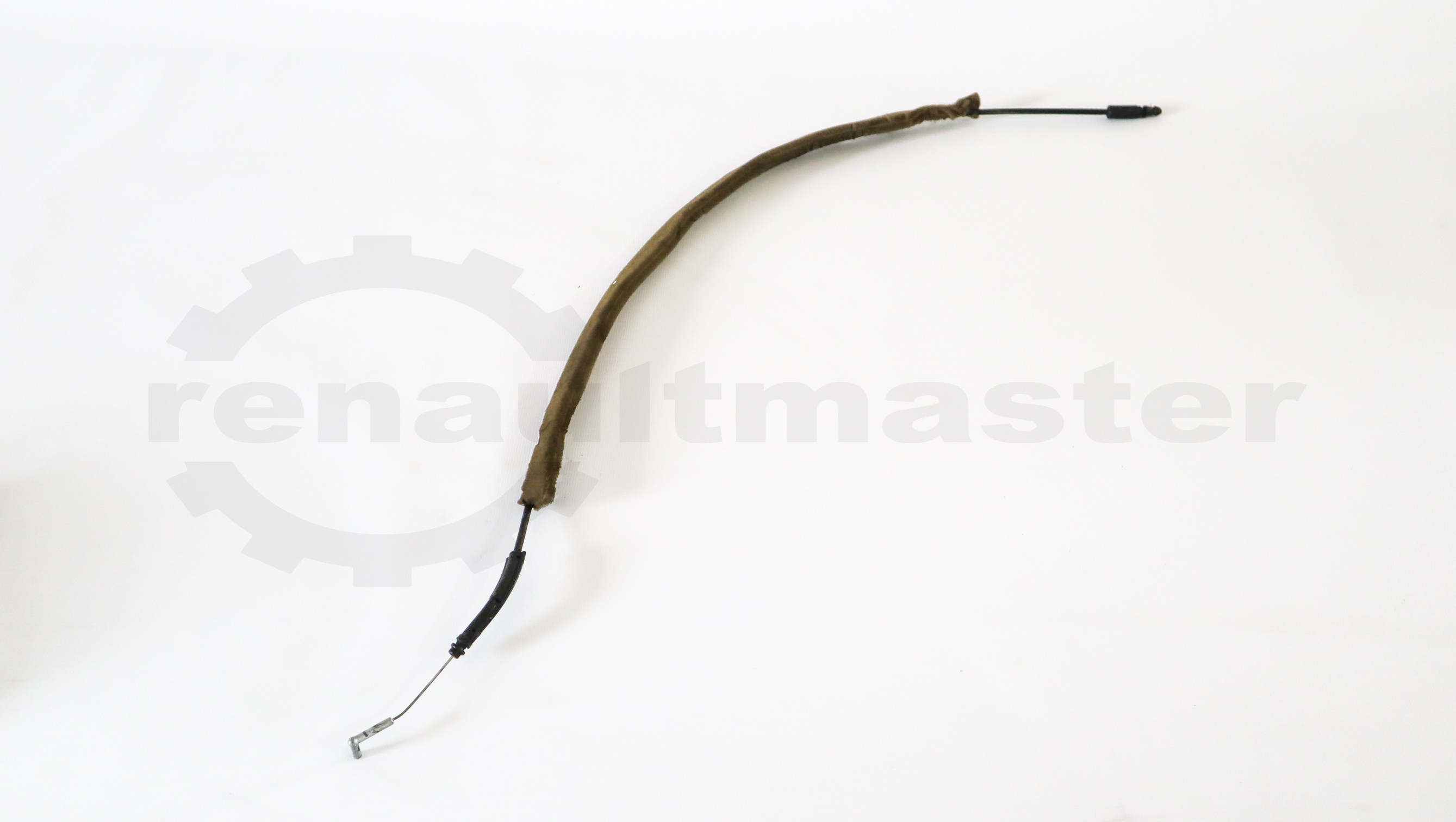 Трос задніх дверей від ручки до механізма Renault Master (Opel Movano, Nissan NV400) 2010 -, Б/В