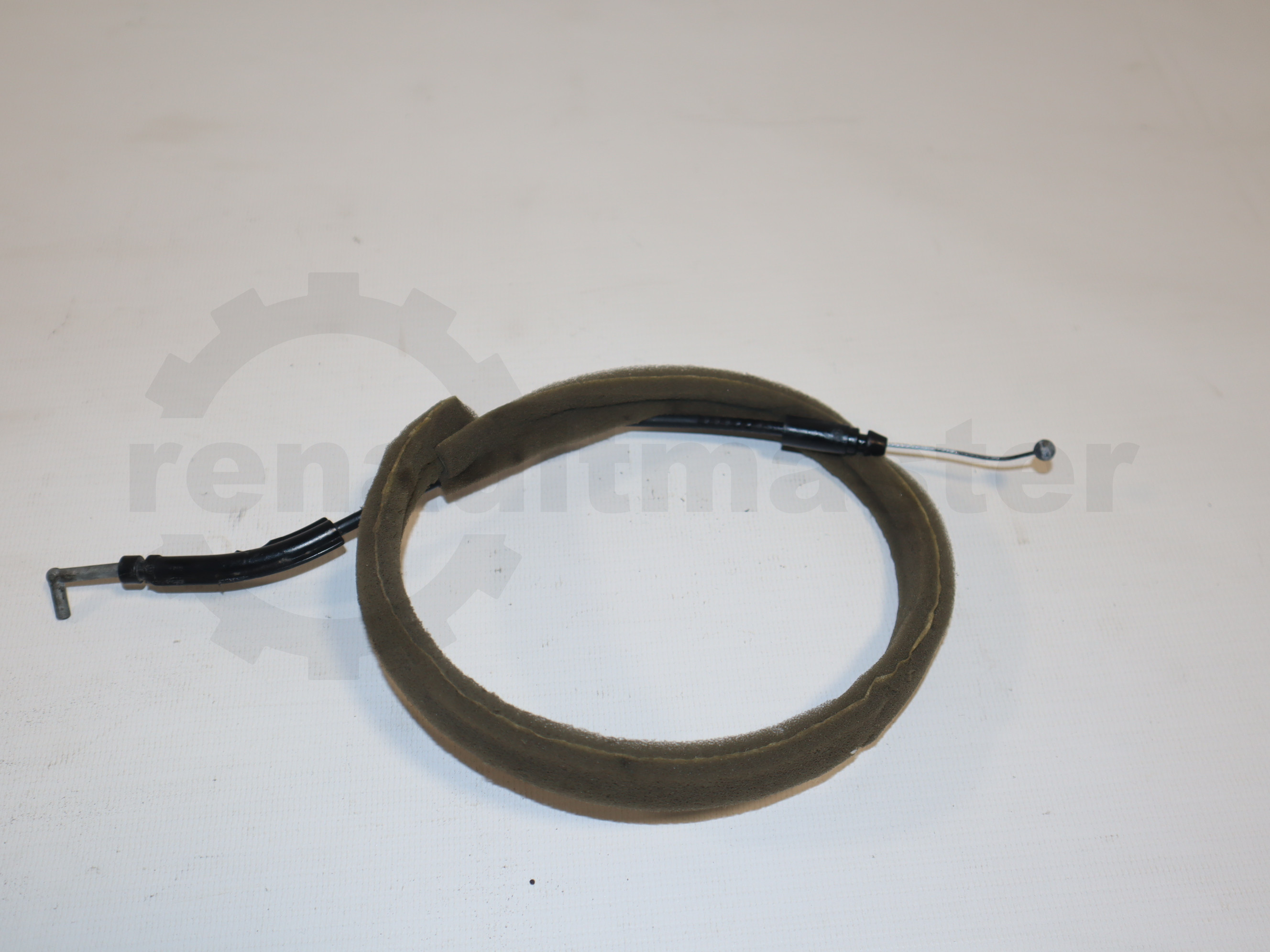 Трос задніх дверей від ручки до механізма Renault Master (Opel Movano, Nissan NV400) 2010 -, Б/В