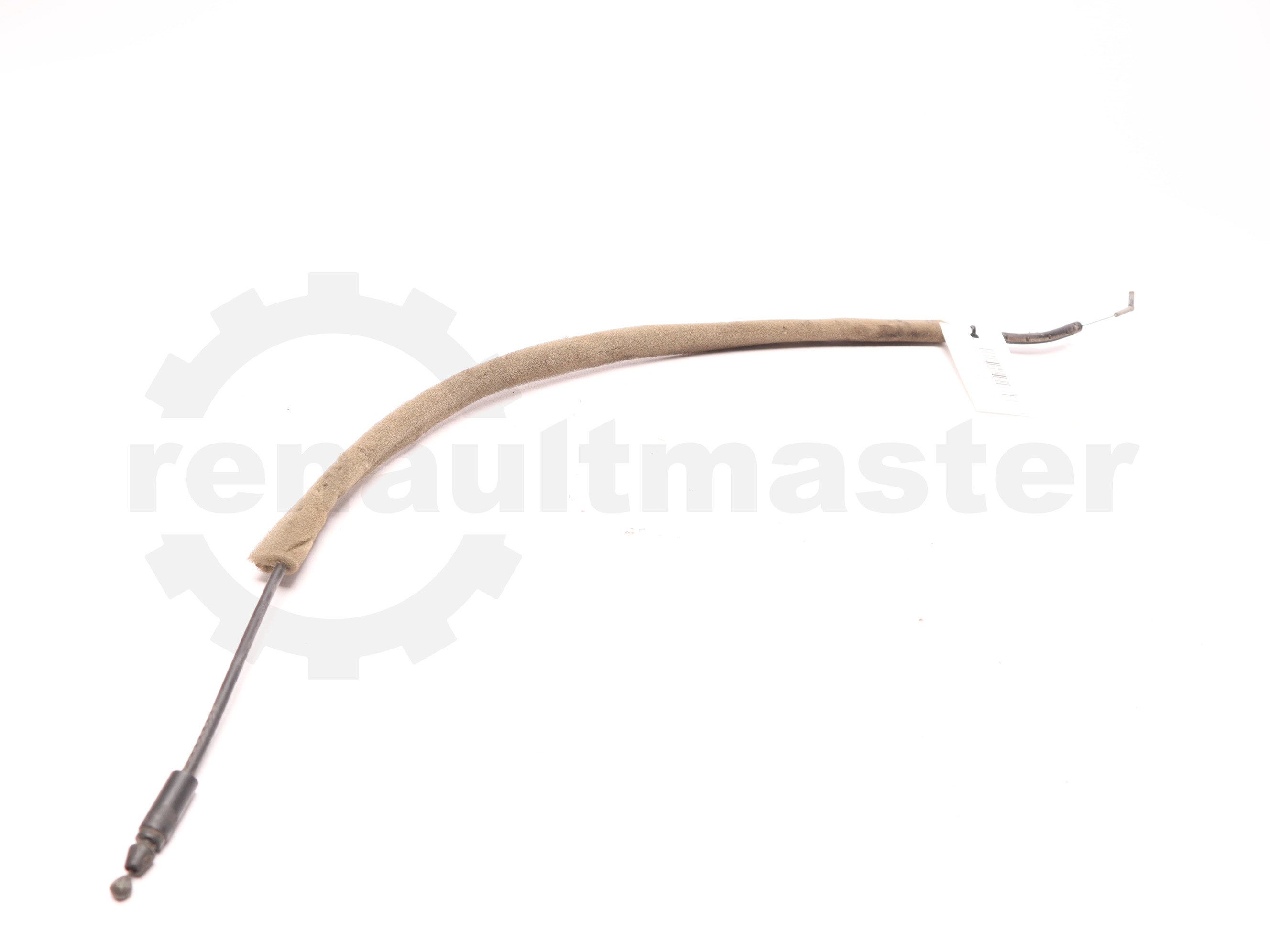 Трос задніх дверей від ручки до механізма Renault Master (Opel Movano, Nissan NV400) 2010 -, Б/В