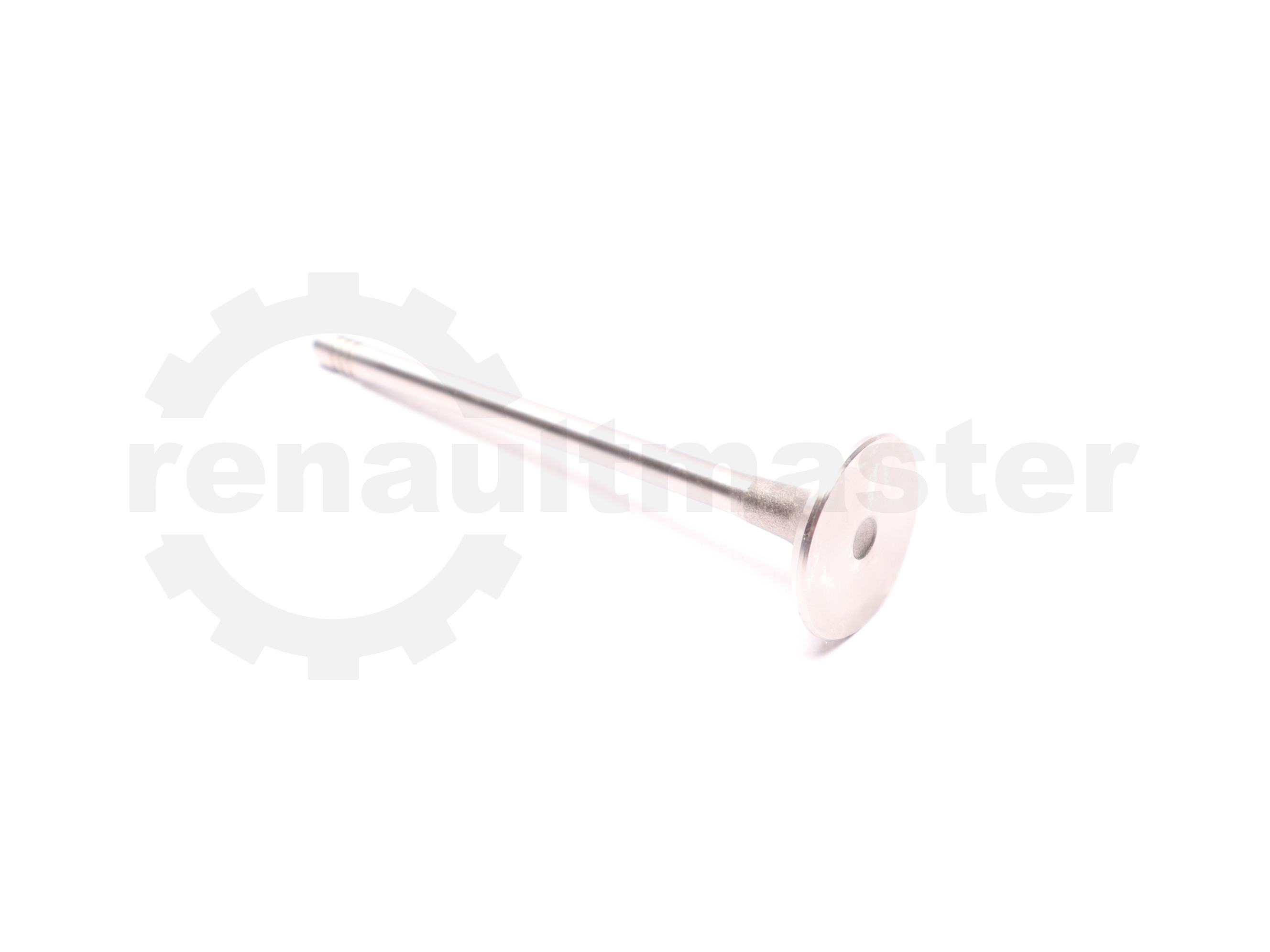 Клапан впускний Renault 2.0/2.3, - R6574/S FRECCIA