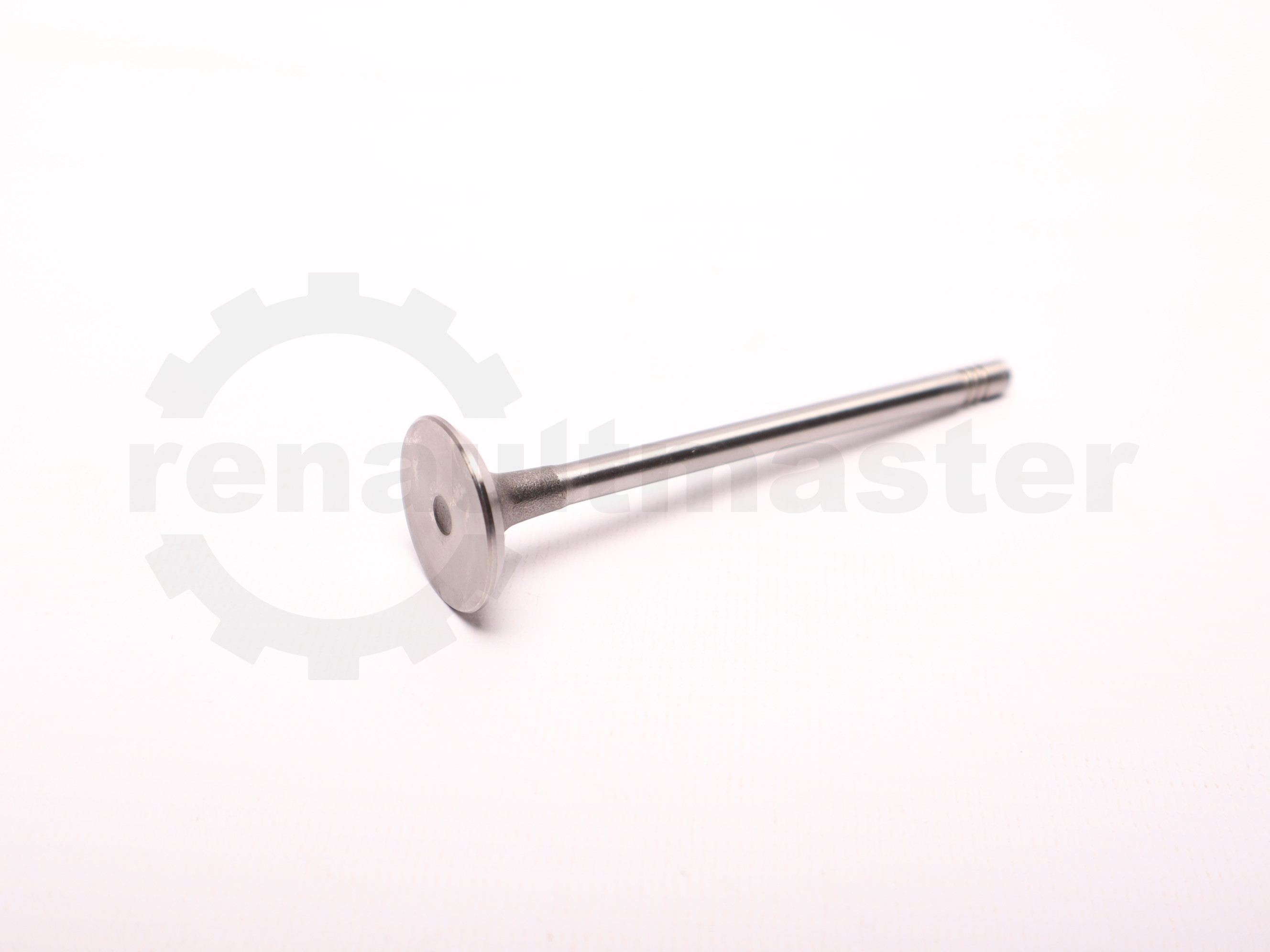 Клапан впускний Renault 2.0/2.3, - R6574/S FRECCIA