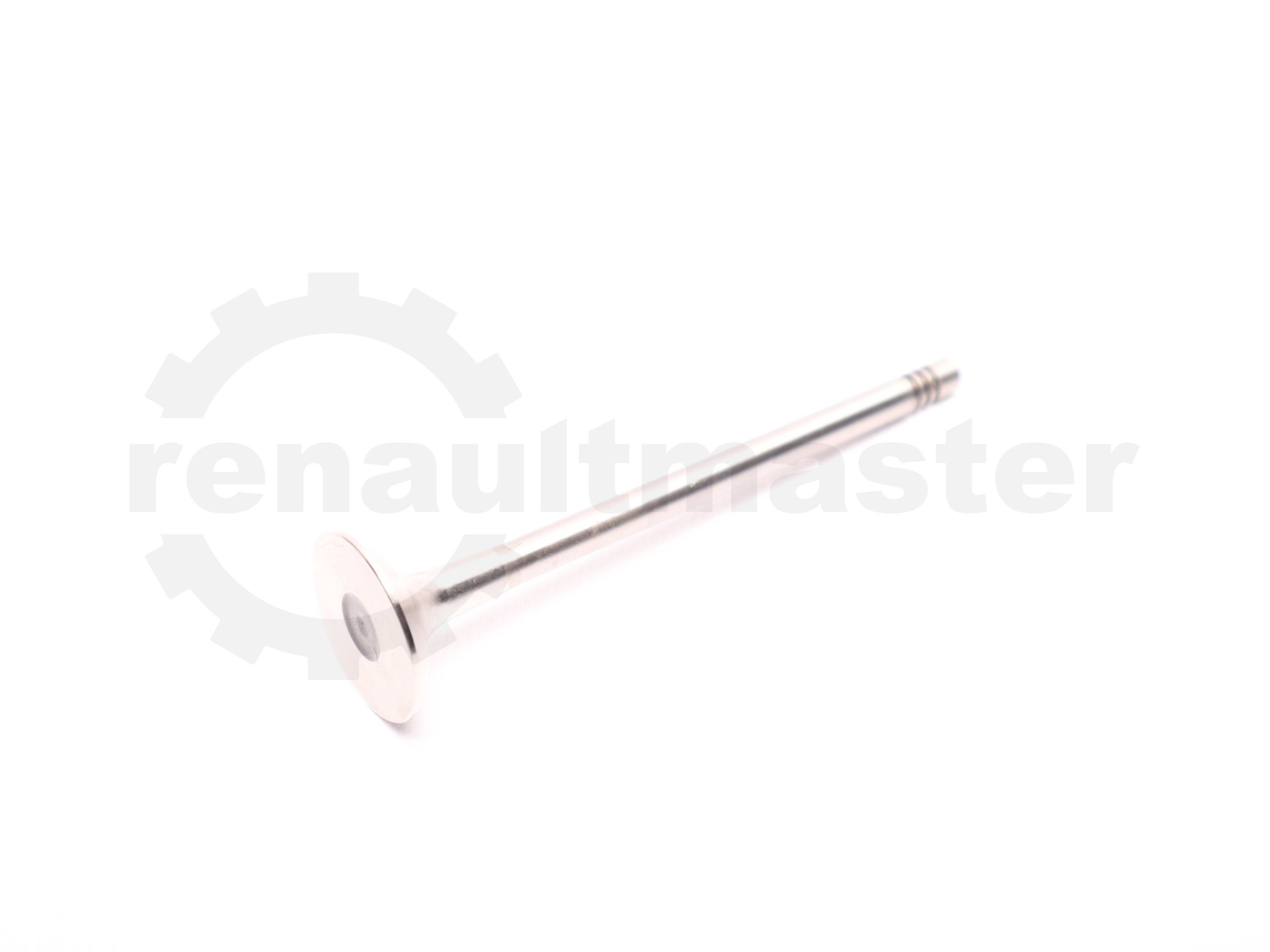 Клапан випускний Renault Masdter, Trafic 2.0/2.3 - R6575/BM FRECCIA