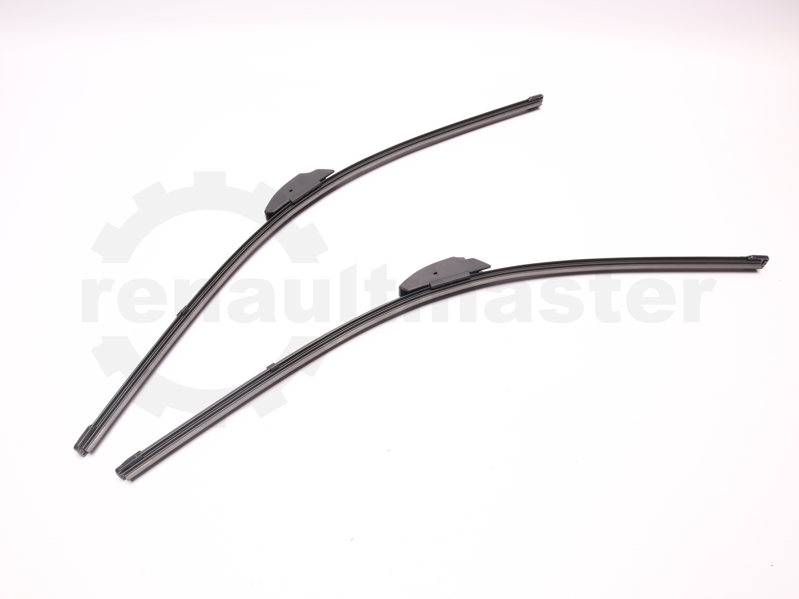 Склоочисник (комплект) Renault Master ( Opel Movano, Nissan NV400 ) 2010 - 288906796R OE