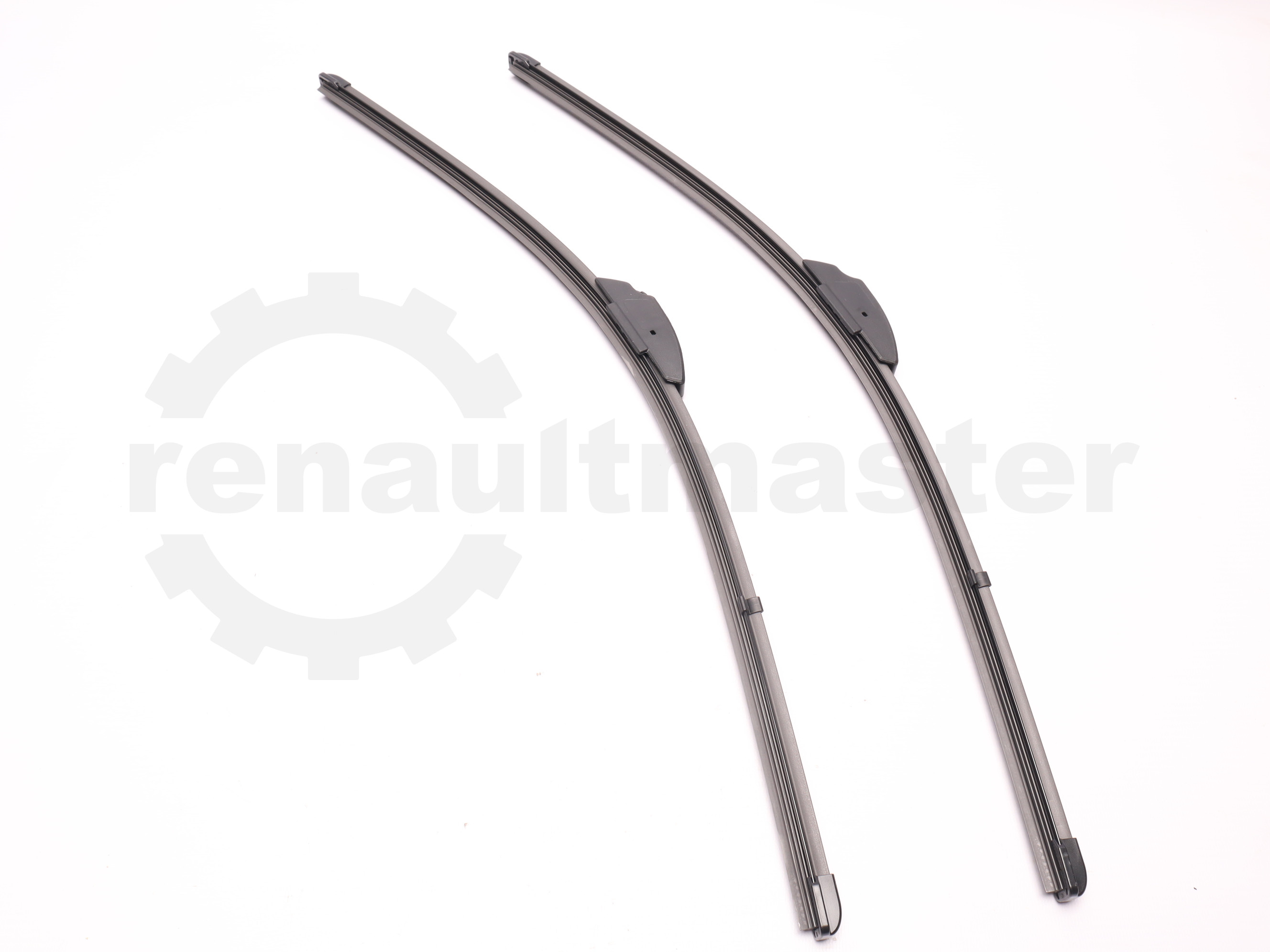 Склоочисник (комплект) Renault Master ( Opel Movano, Nissan NV400 ) 2010 - 288906796R OE