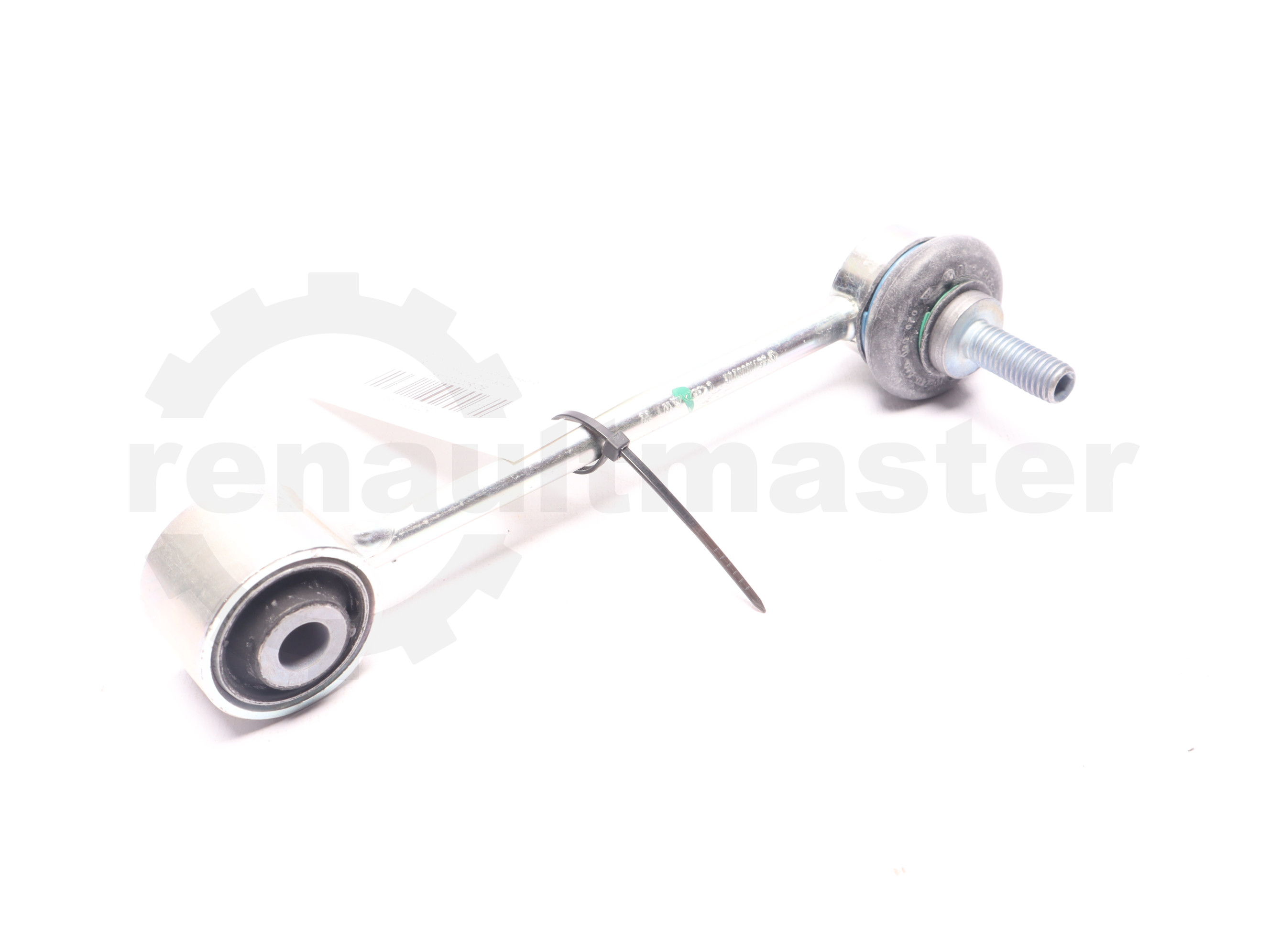 Стійка стабілізатора заднього Renault Master 3 (спарка)  - 551100020R OE