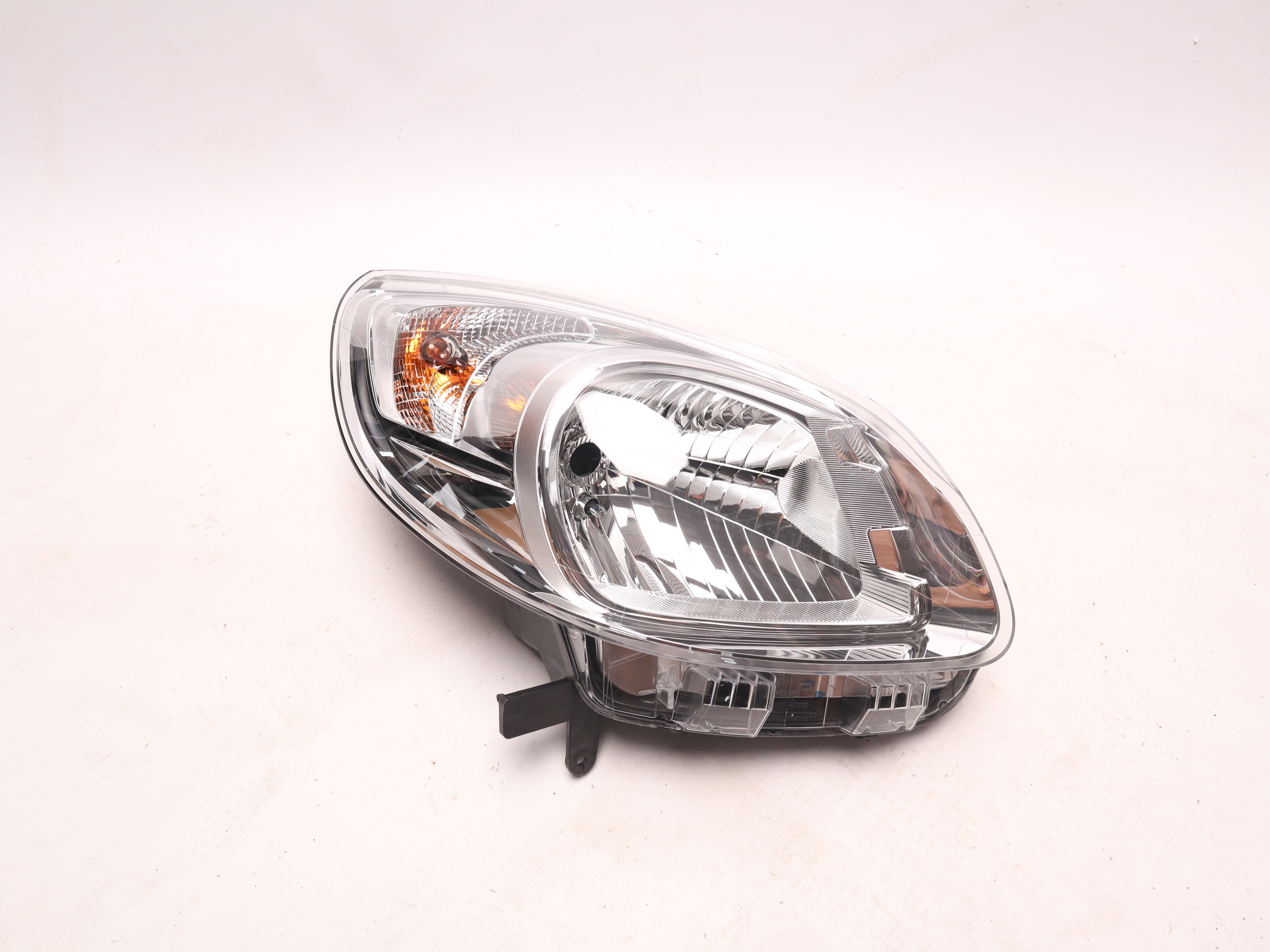 Фара передня права Renault Kangoo, 2014-, 260109958R  OE