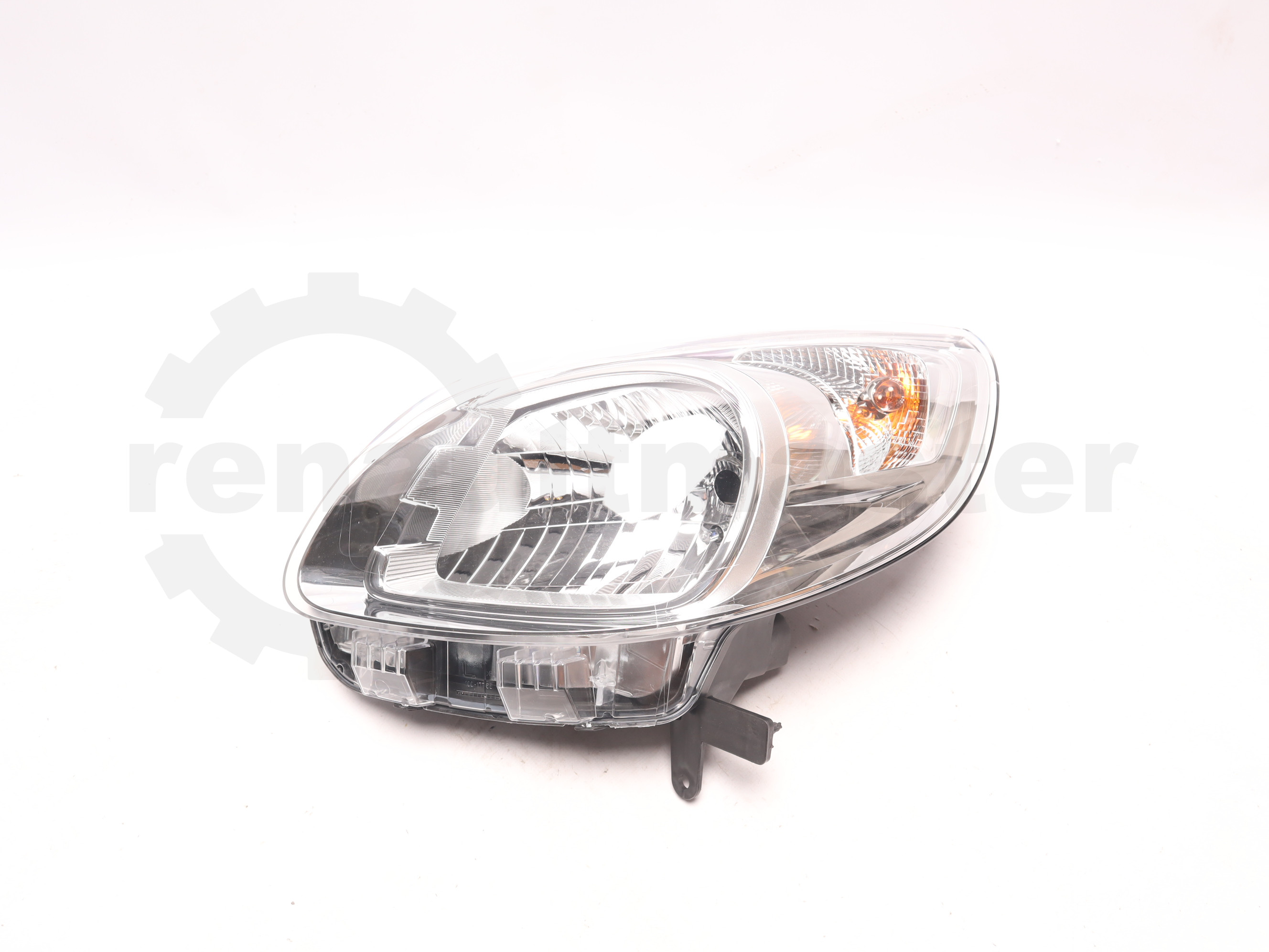 Фара передня ліва Renault Kangoo, 2014-, 260602665R OE