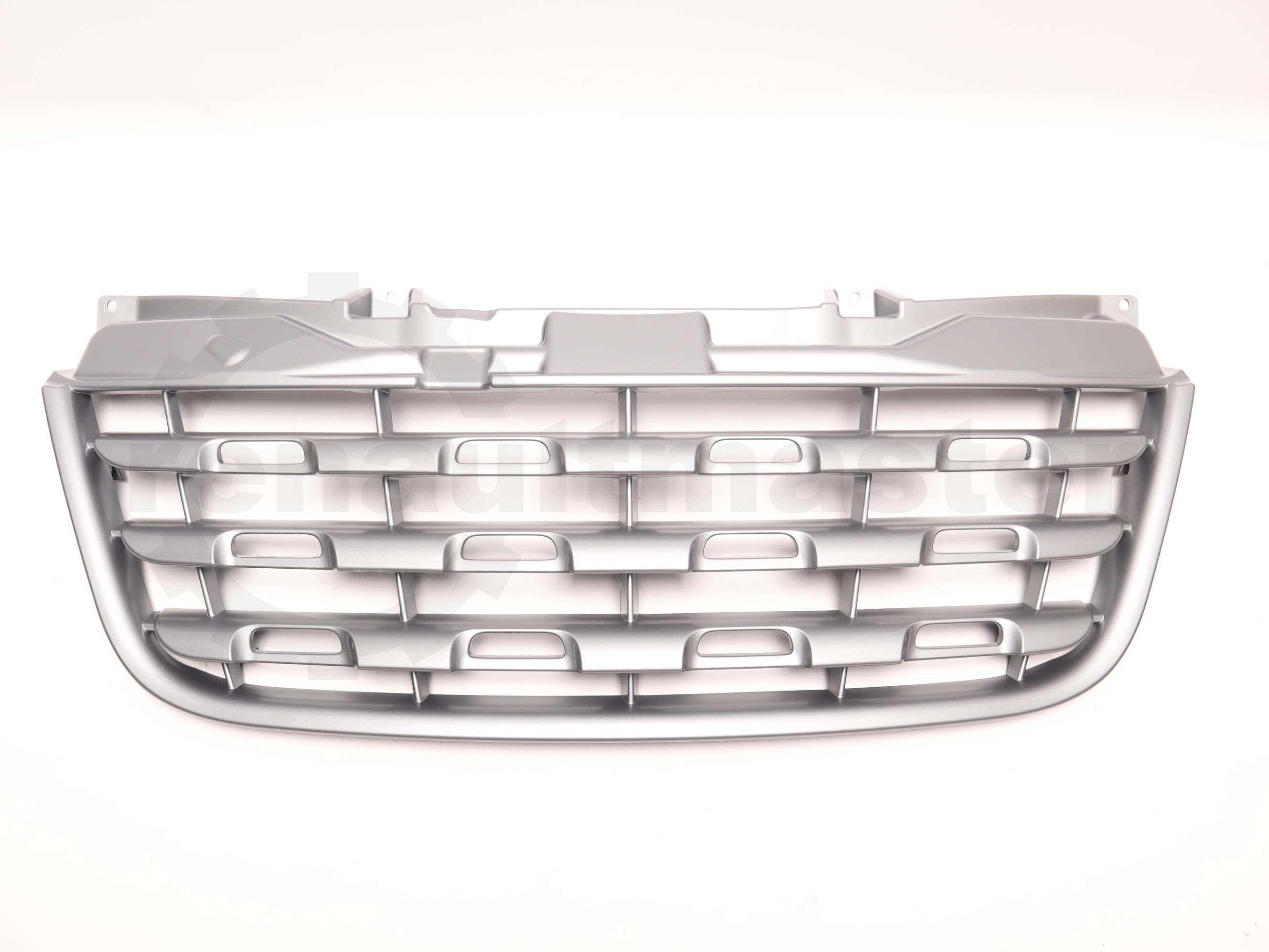 Решітка радіатора Renault Master 2010, - 623105689R OE