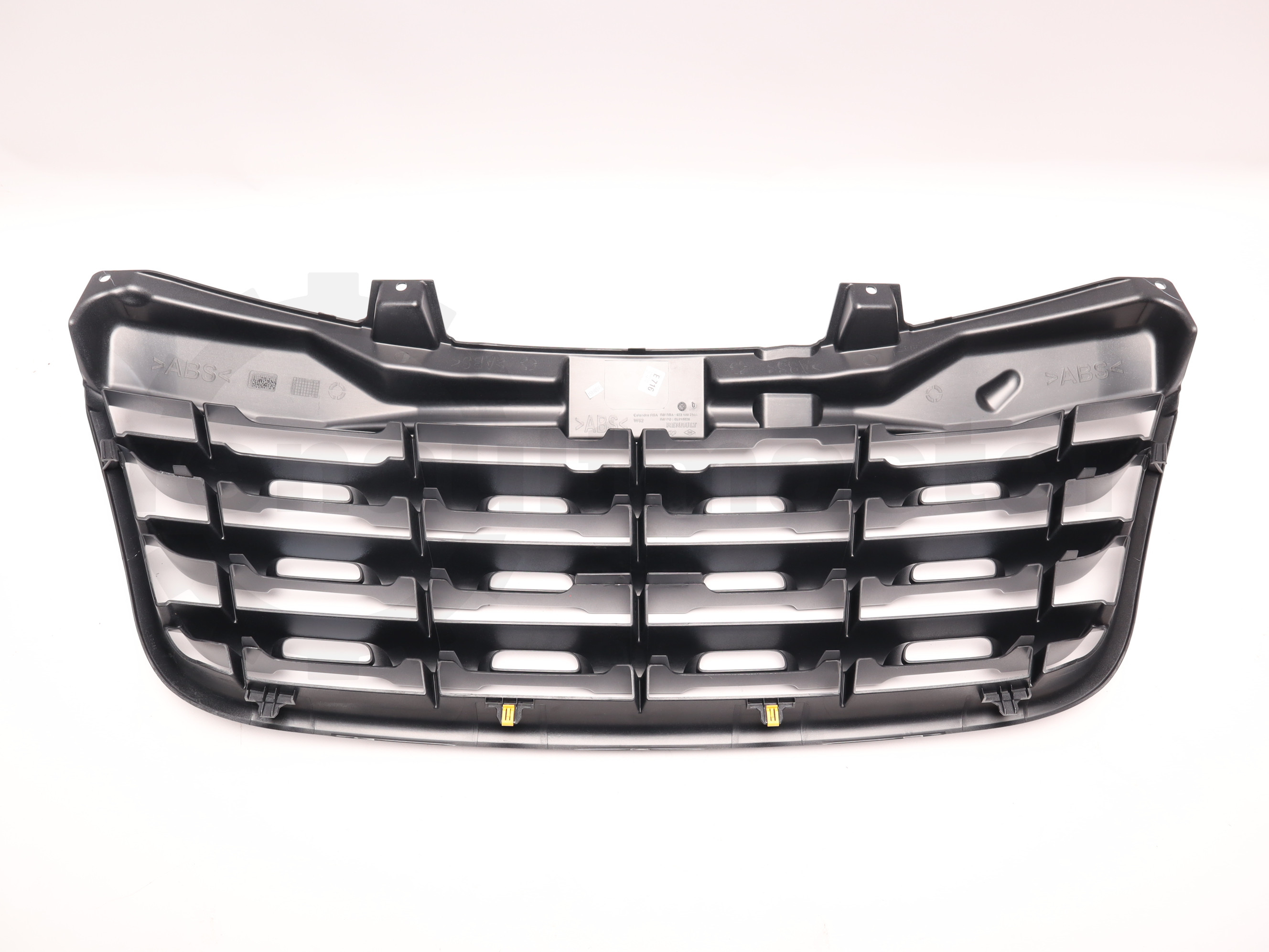 Решітка радіатора Renault Master 2010, - 623105689R OE