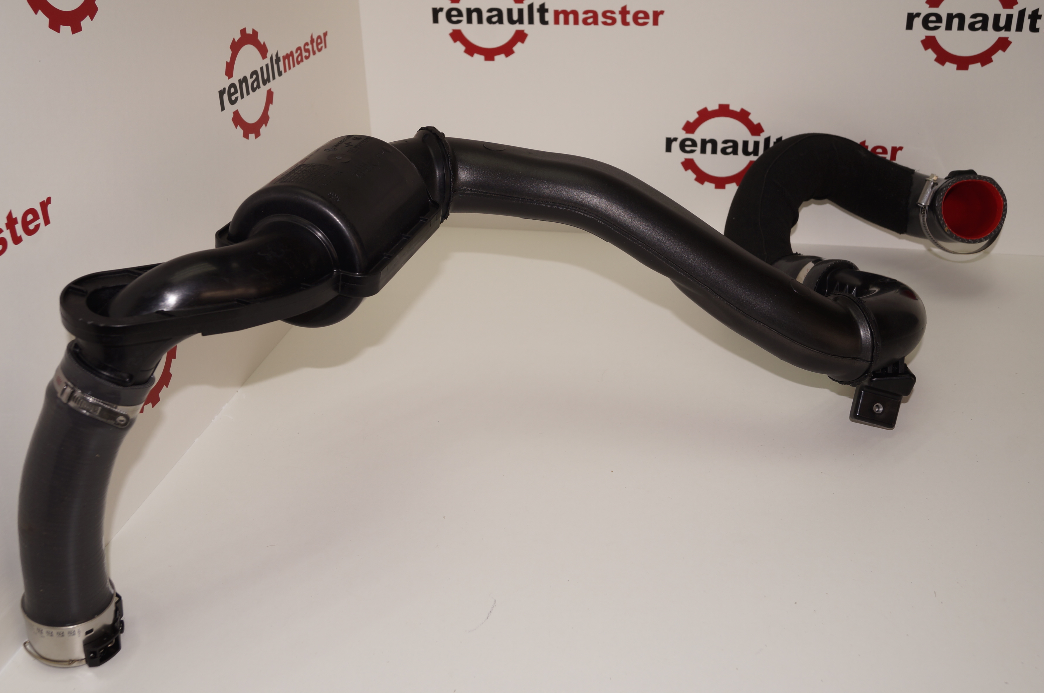 Патрубок турбіни Renault Trafic 2, 2.0, 144602126R OE