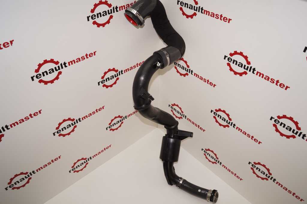 Патрубок турбіни Renault Trafic 2, 2.0, 144602126R OE