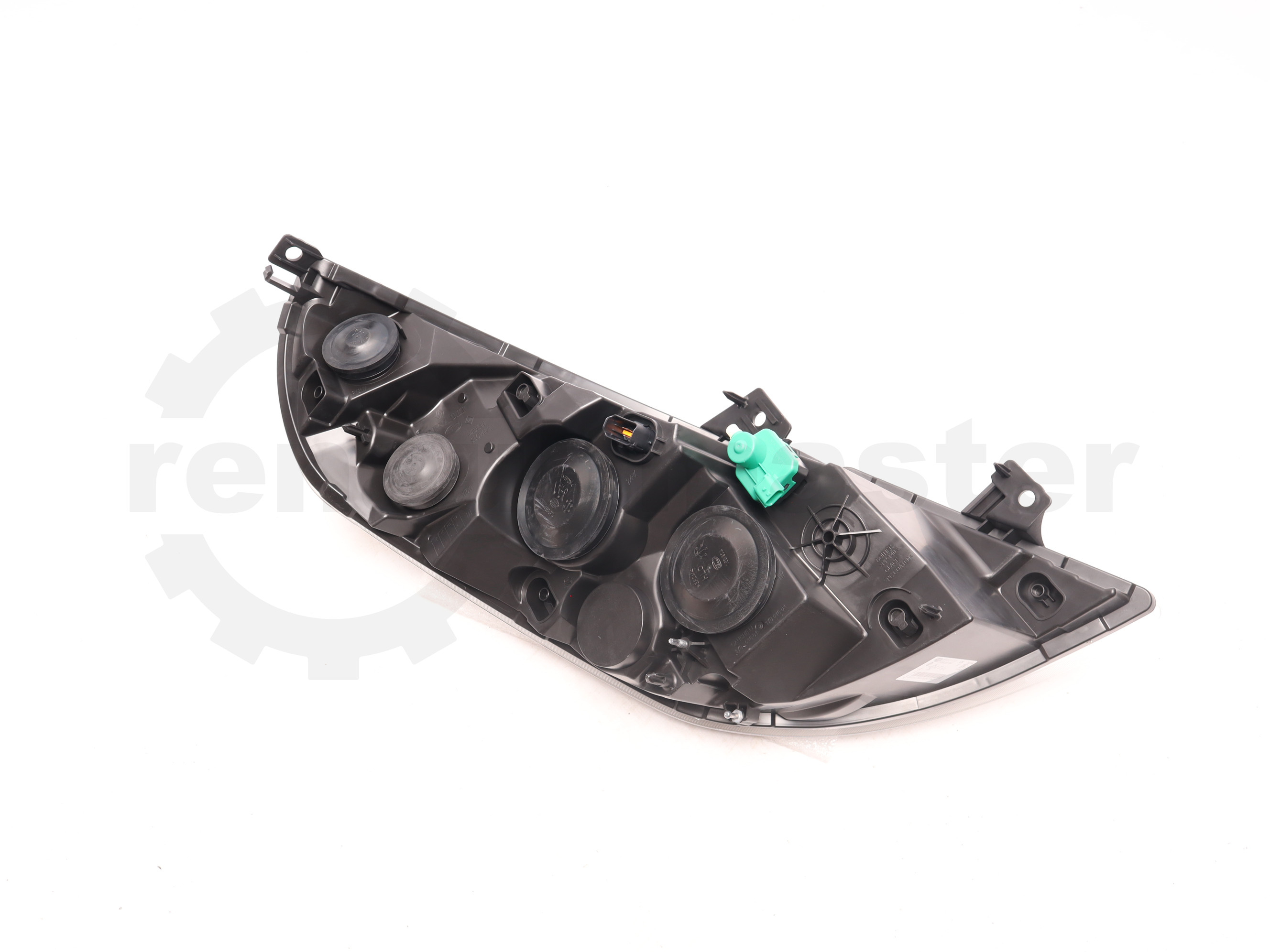 Фара передня ліва Renault Master, 2010-, 260602078R OE
