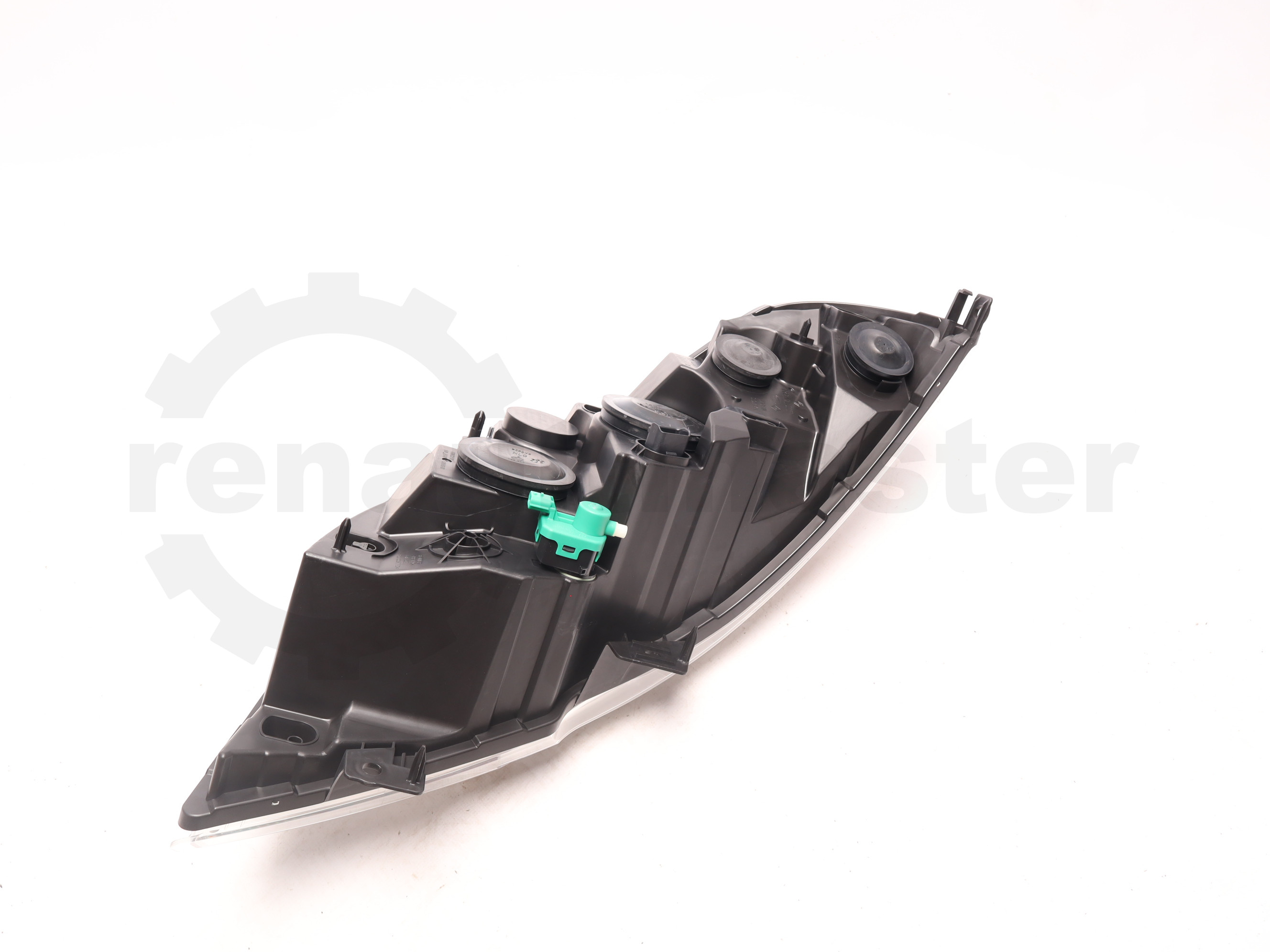 Фара передня ліва Renault Master, 2010-, 260602078R OE