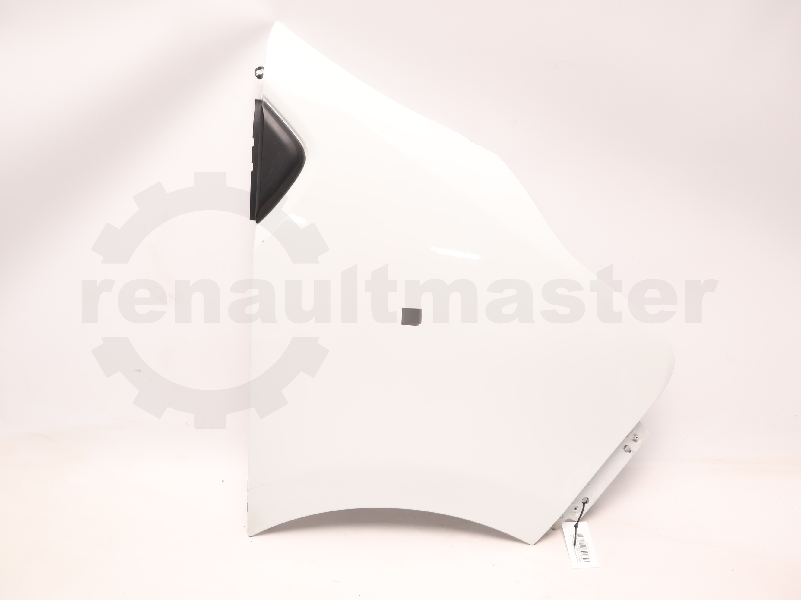 Крило переднє ліве Renault Trafic (Opel Vivaro, Nissan NV300) 2014 -, 631016242R Б/В (1 сорт) Б/В