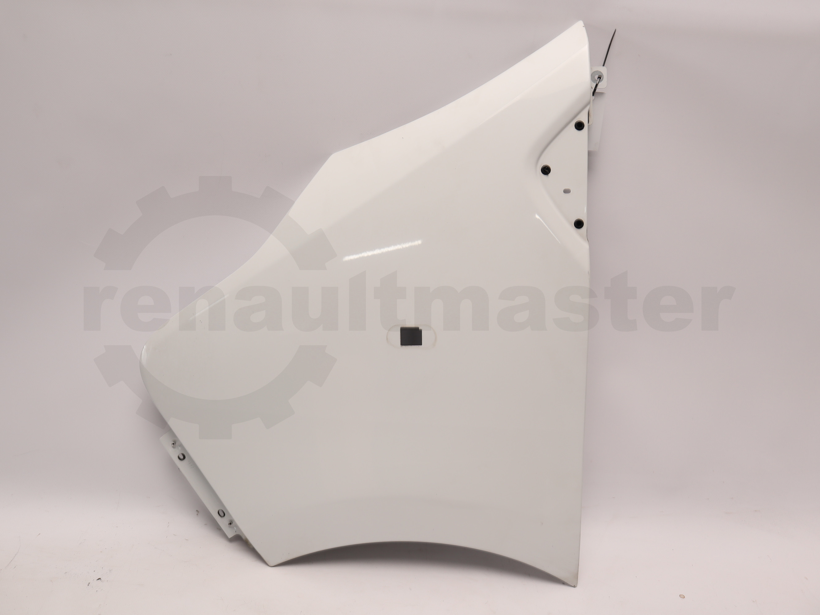 Крило переднє ліве Renault Trafic (Opel Vivaro, Nissan NV300) 2014 -, 631016242R Б/В (1 сорт) Б/В