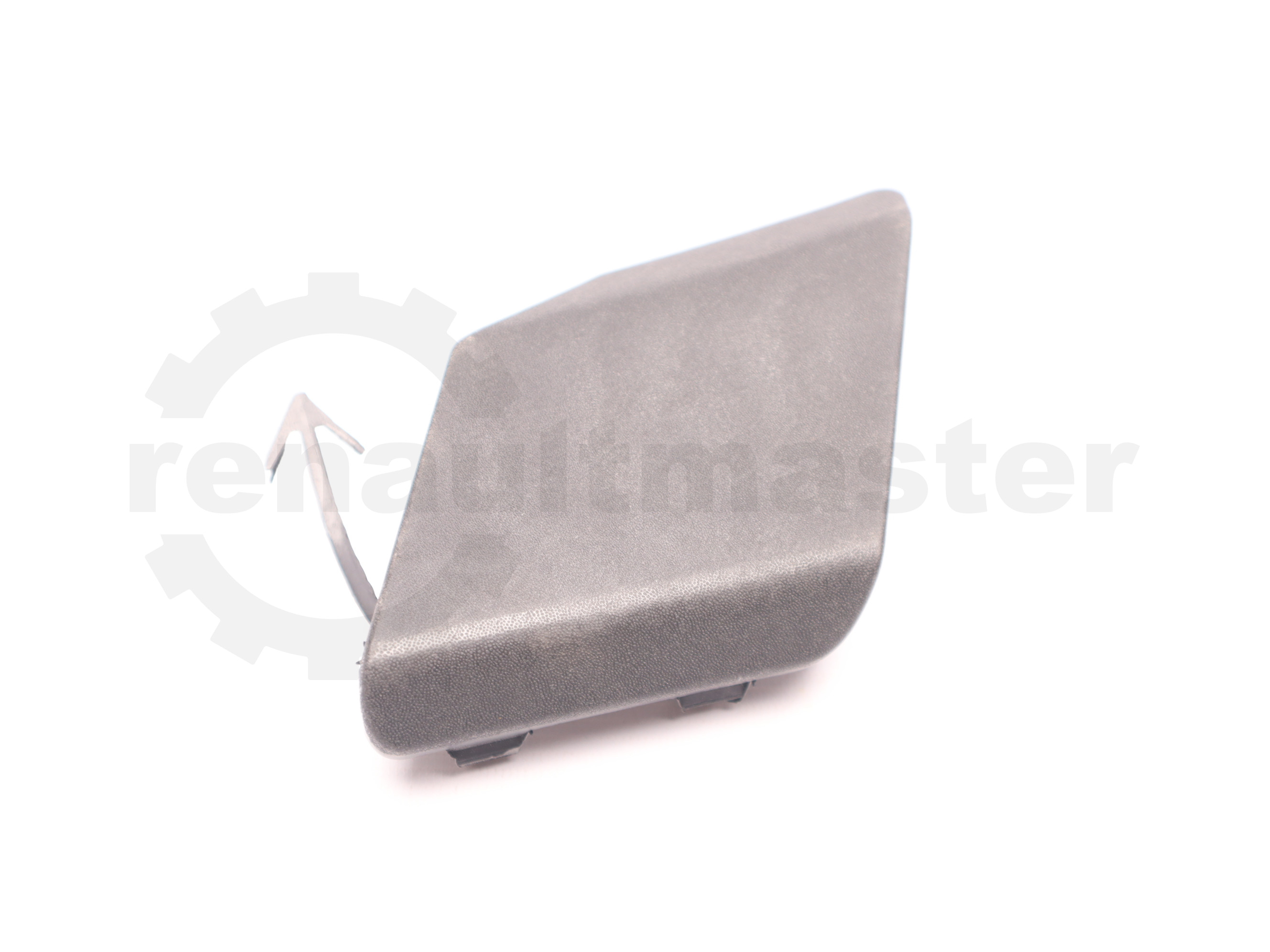 Заглушка в бампер MOVANO 2010 - 505 0222 AUTOTECHTEILE