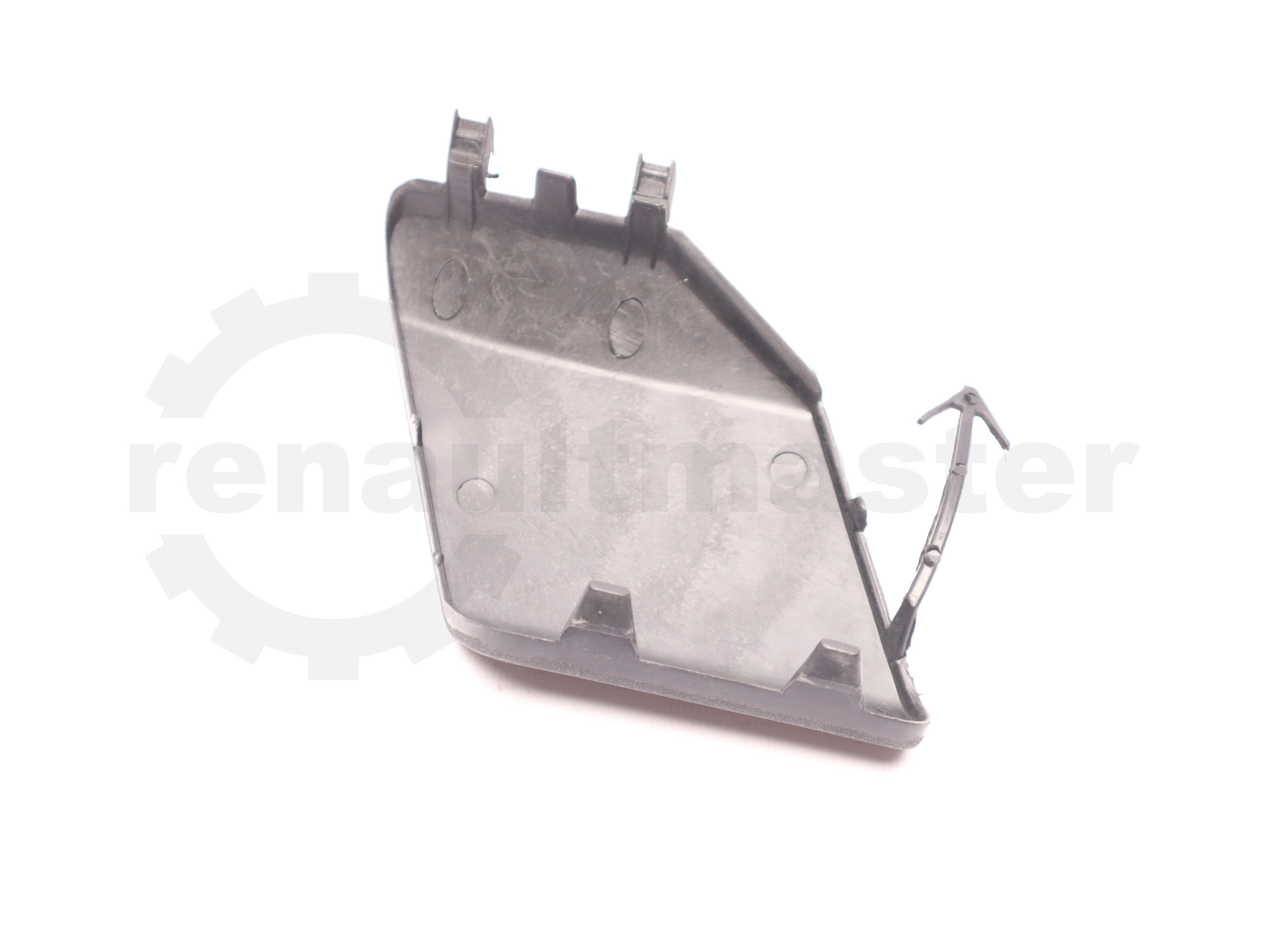 Заглушка в бампер MOVANO 2010 - 505 0222 AUTOTECHTEILE