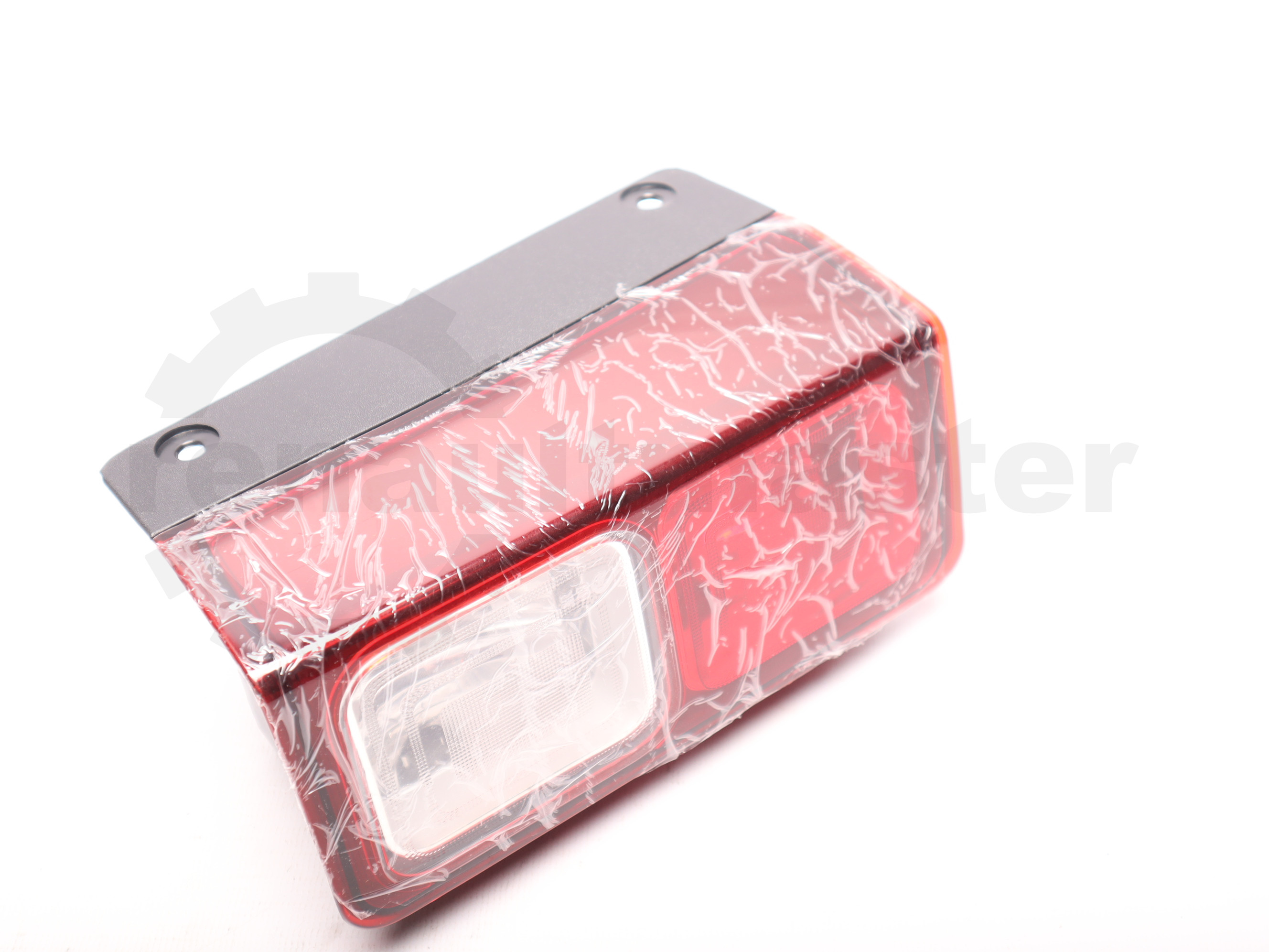 Фара протитумана задня права Renault Trafic (Vivaro, NV300)  2014, - 60N2981E Polcar